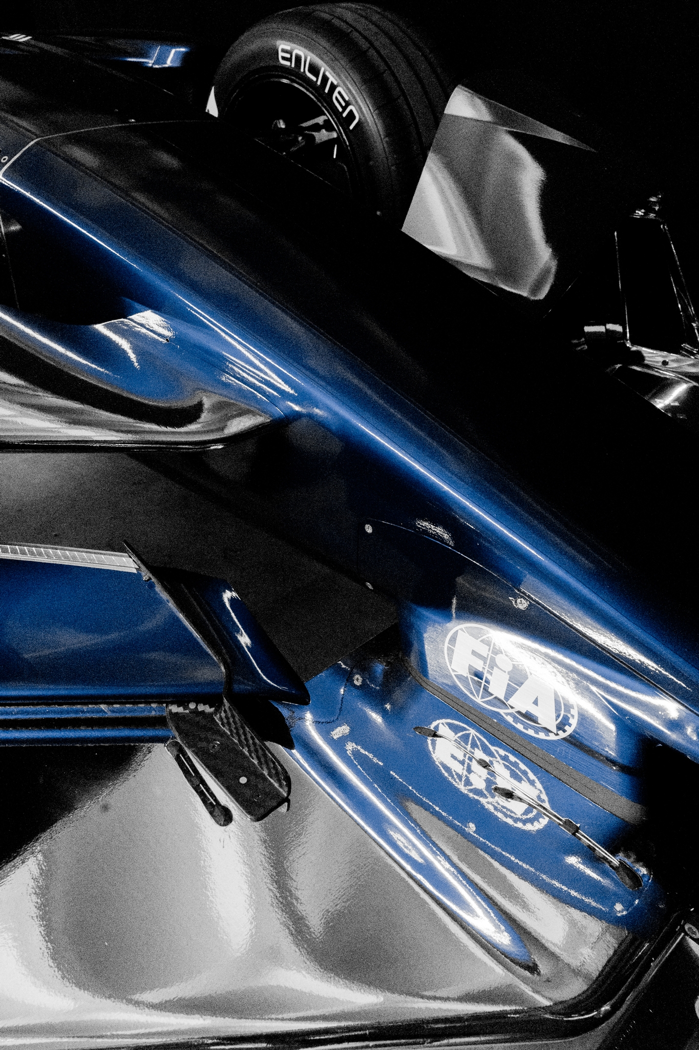 Formula E Gen4 Race Car Reveal - FORMULAE_5-2048x2048