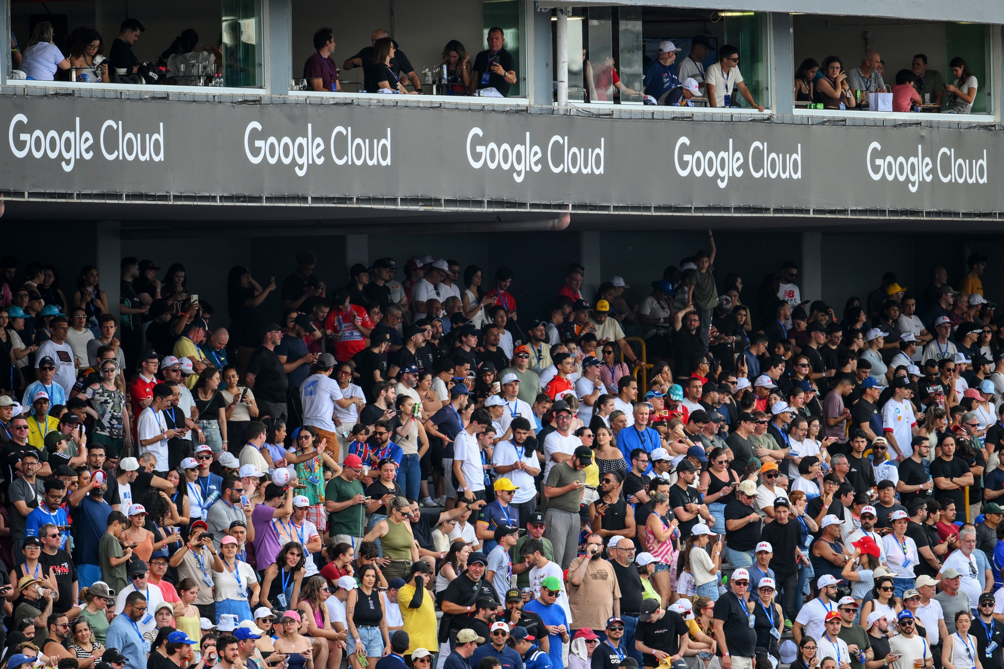 Sao Paulo E-Prix R01 Race