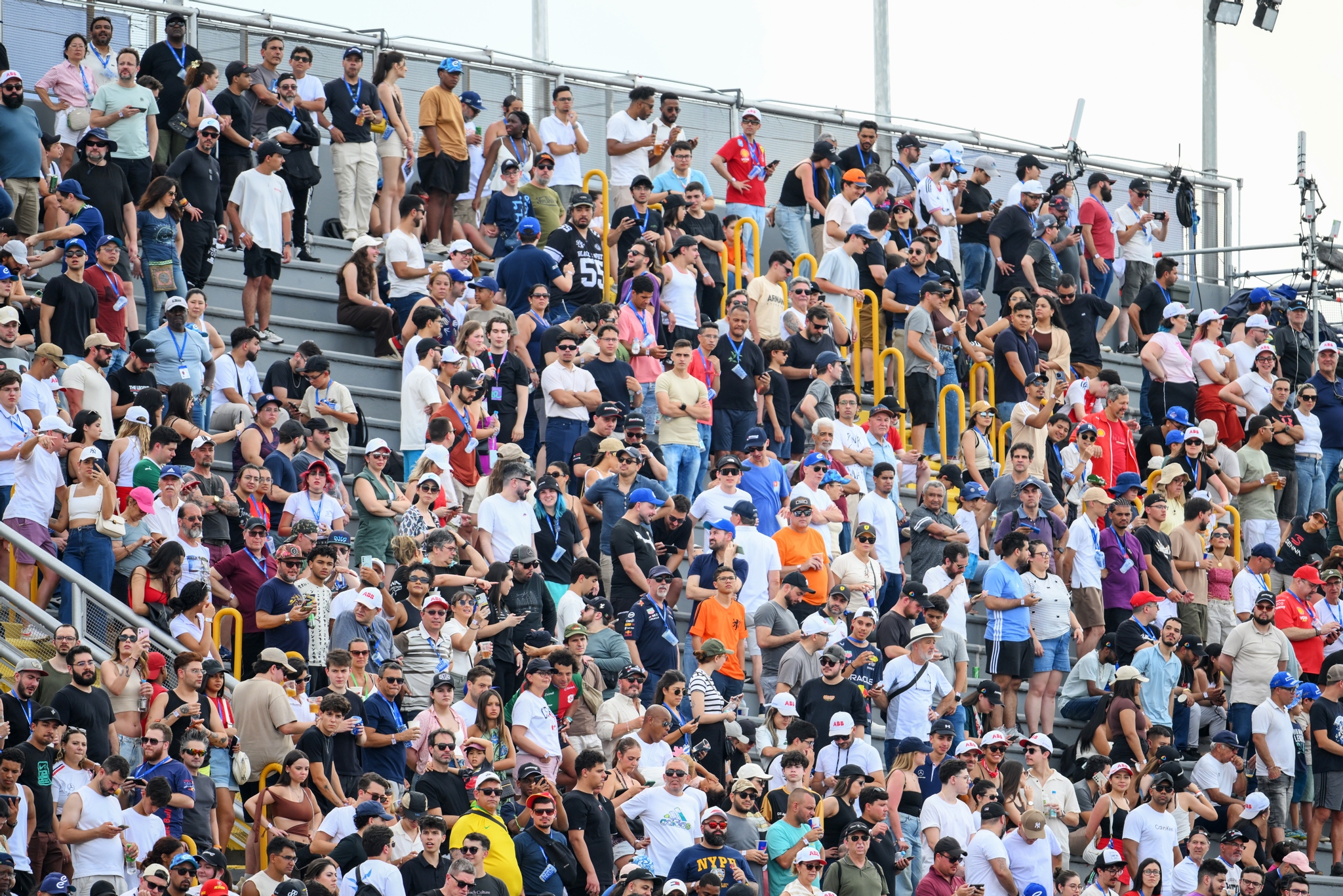 Sao Paulo E-Prix R01 Race