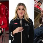 Fórmula E se asocia con Levy Merchandising como proveedor global de e-commerce