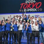 Fórmula E anuncia a TDK como Socio Titular del Tokyo E-Prix 2026