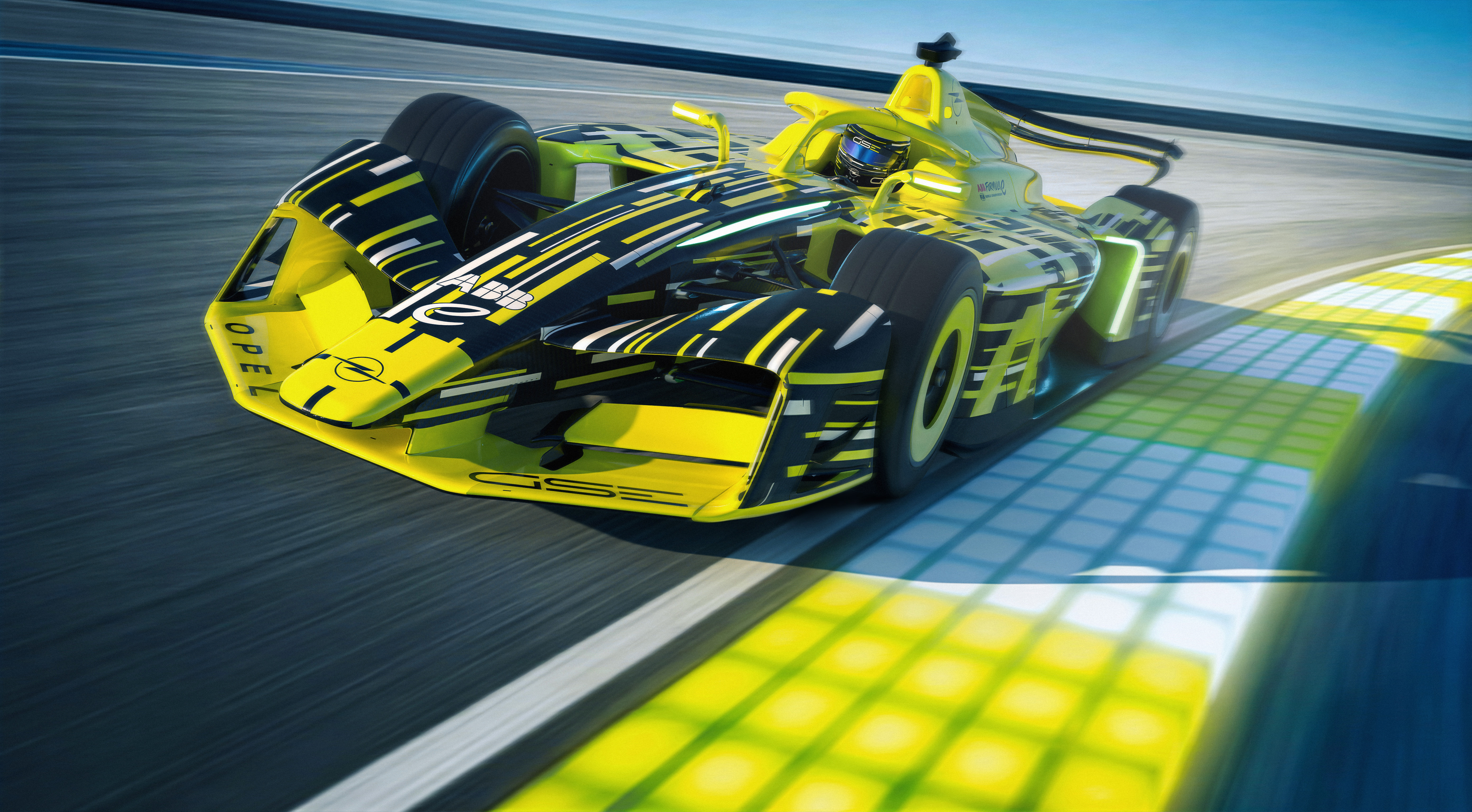 Foto: Opel / Stellantis Media