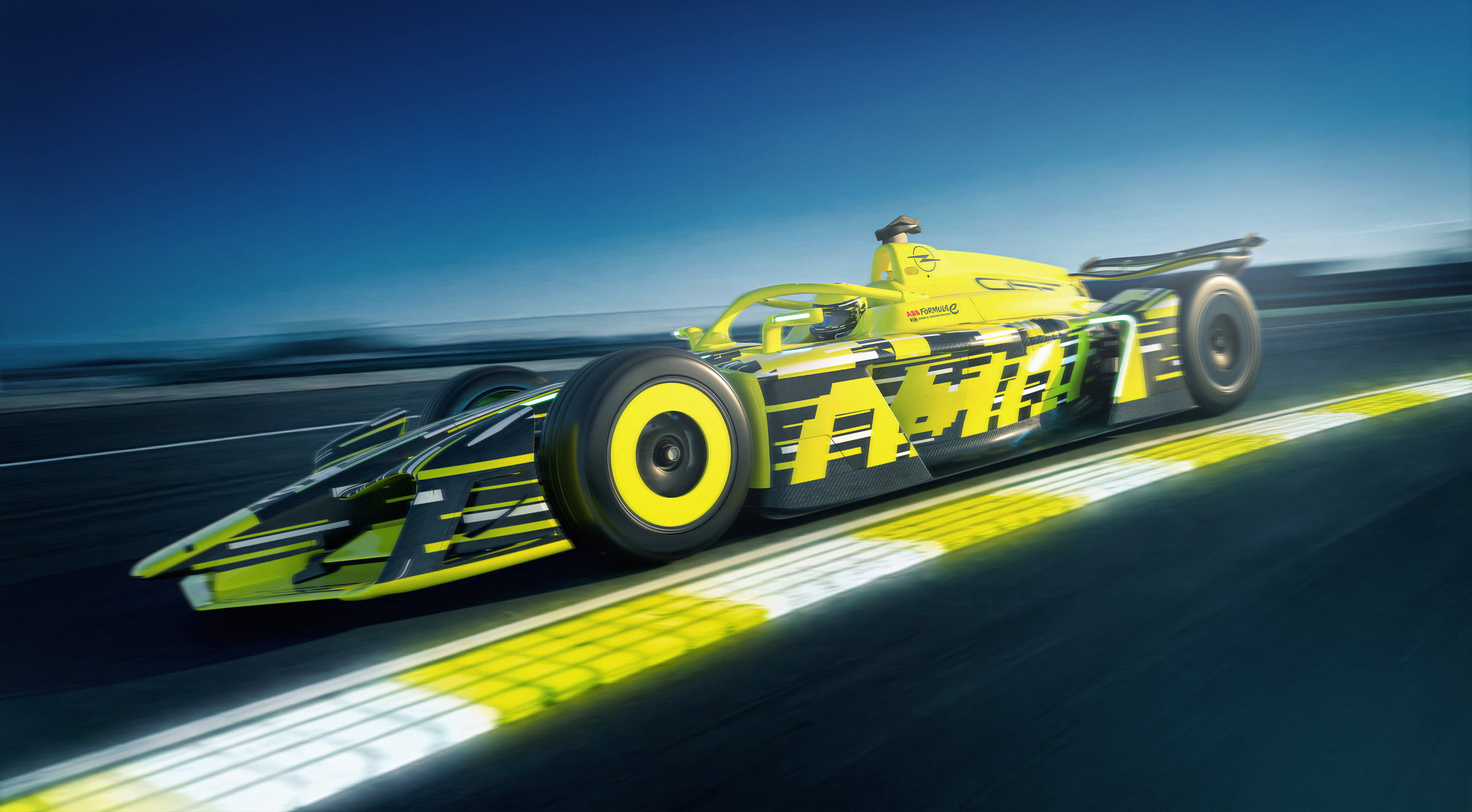 Foto: Opel / Stellantis Media