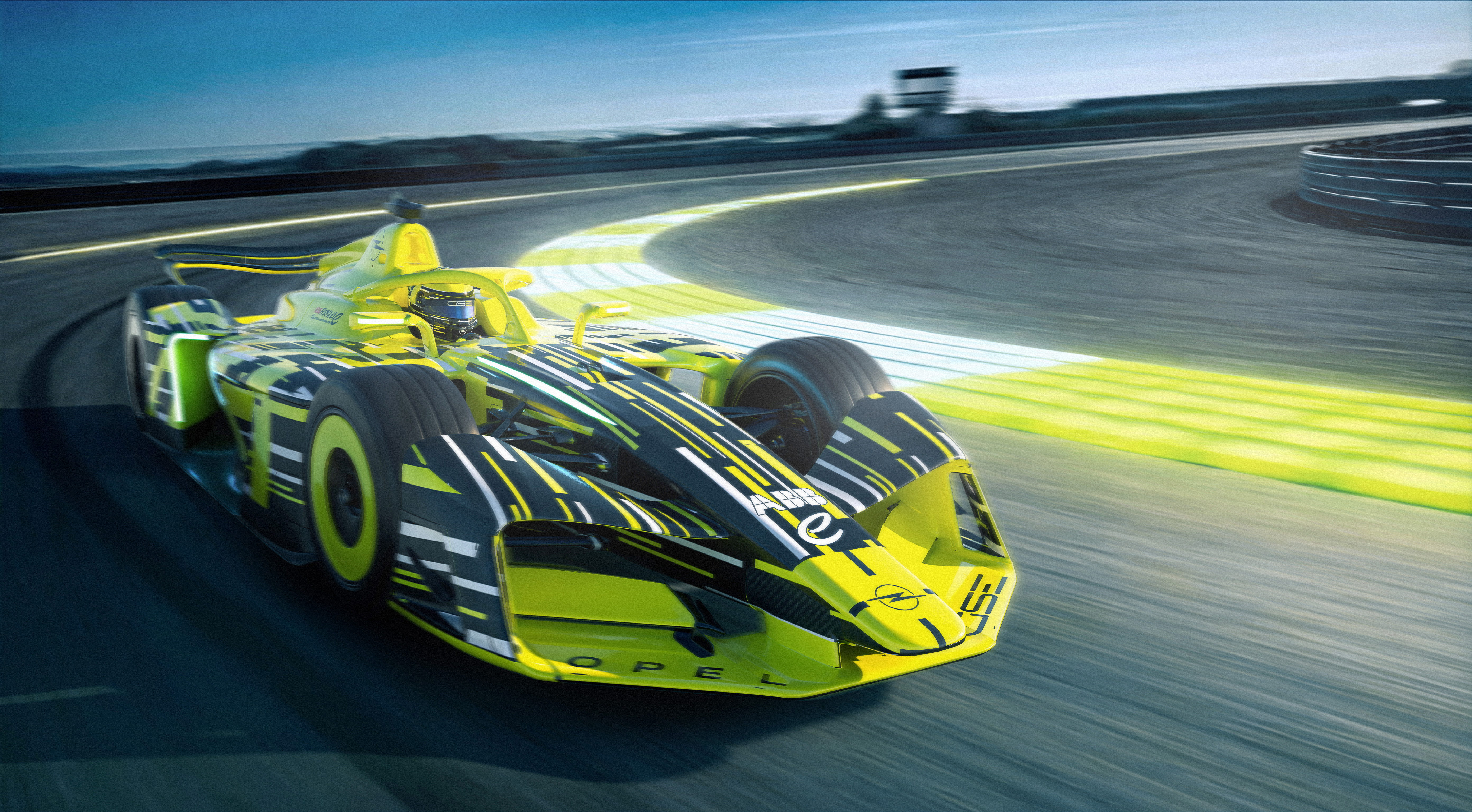 Foto: Opel / Stellantis Media