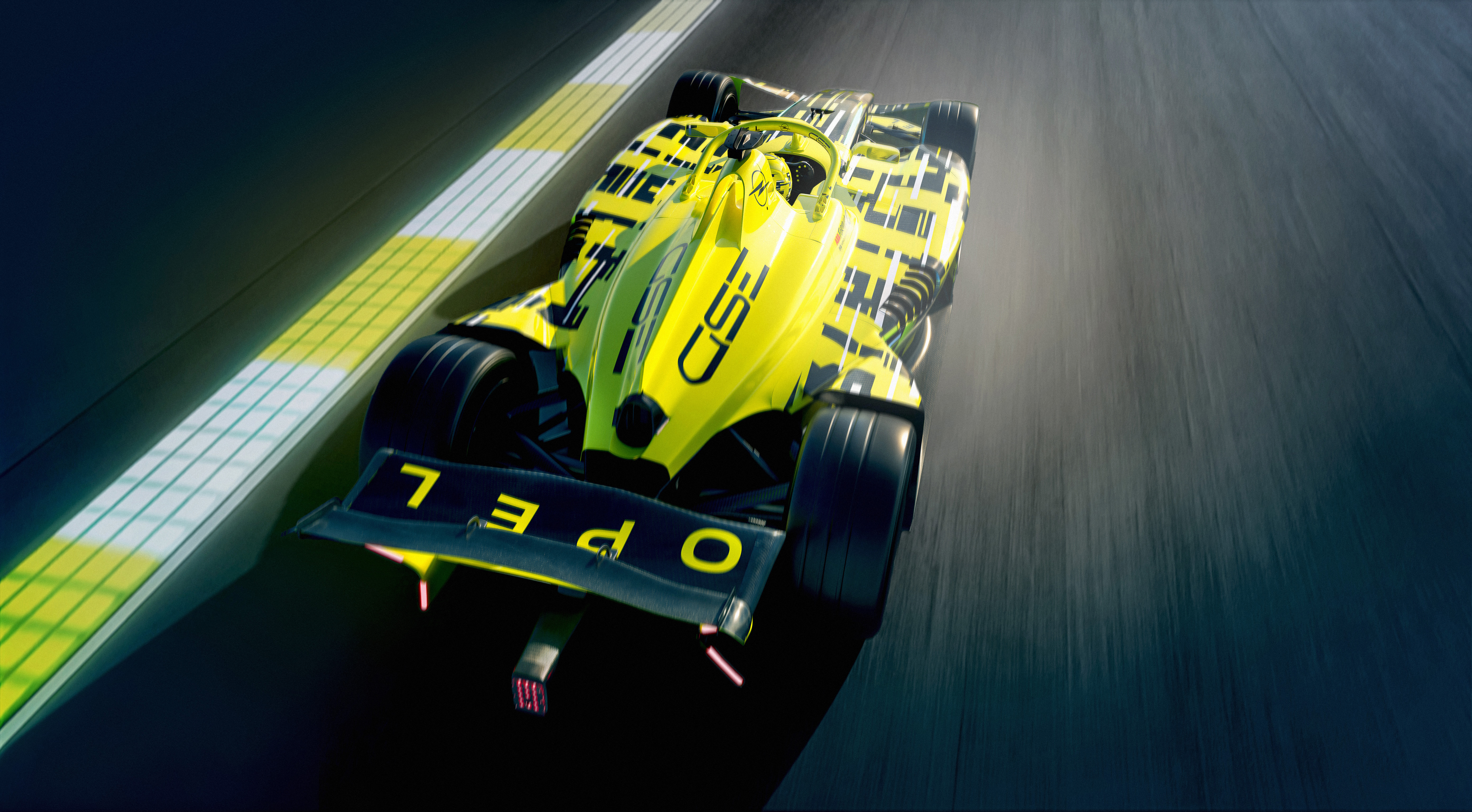 Foto: Opel / Stellantis Media