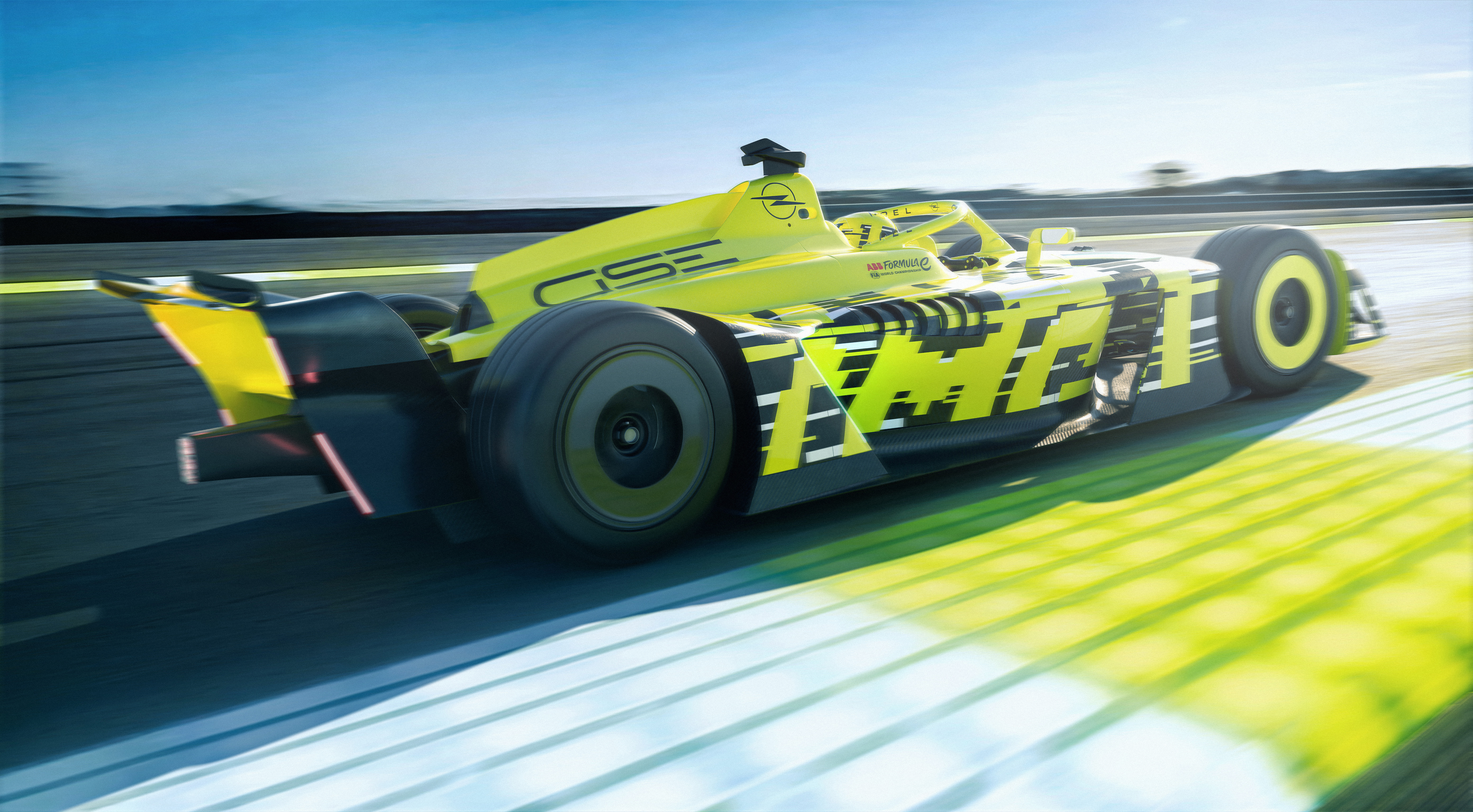 Foto: Opel / Stellantis Media
