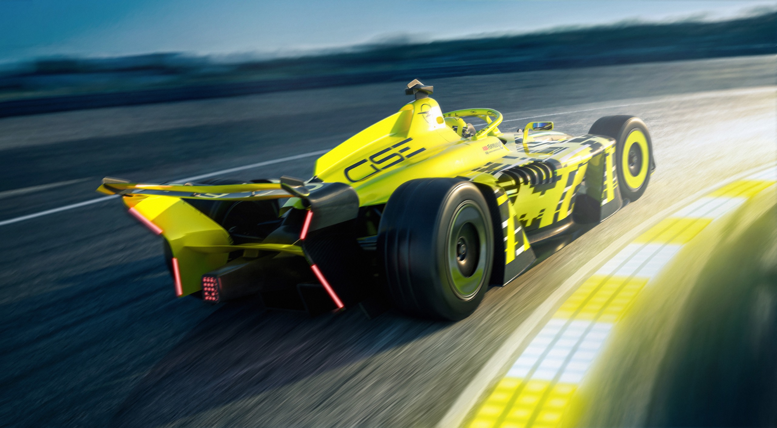 Foto: Opel / Stellantis Media