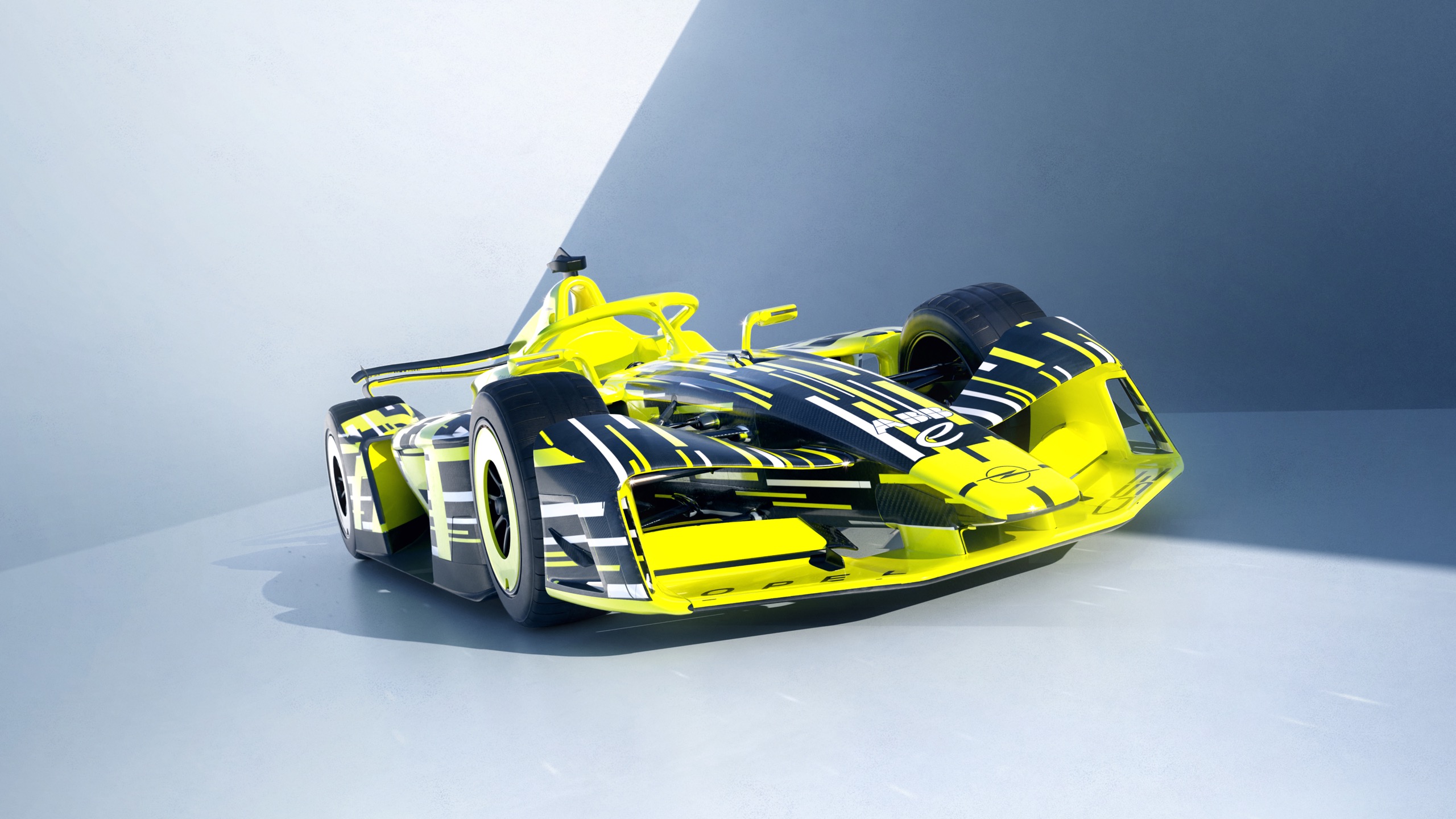 Foto: Opel / Stellantis Media
