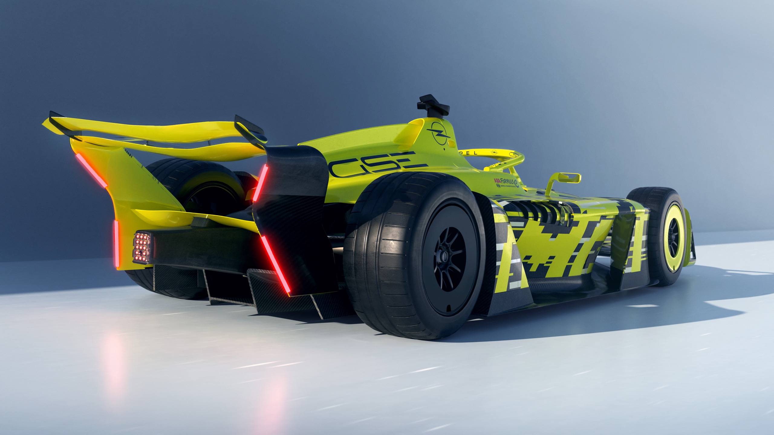 Foto: Opel / Stellantis Media