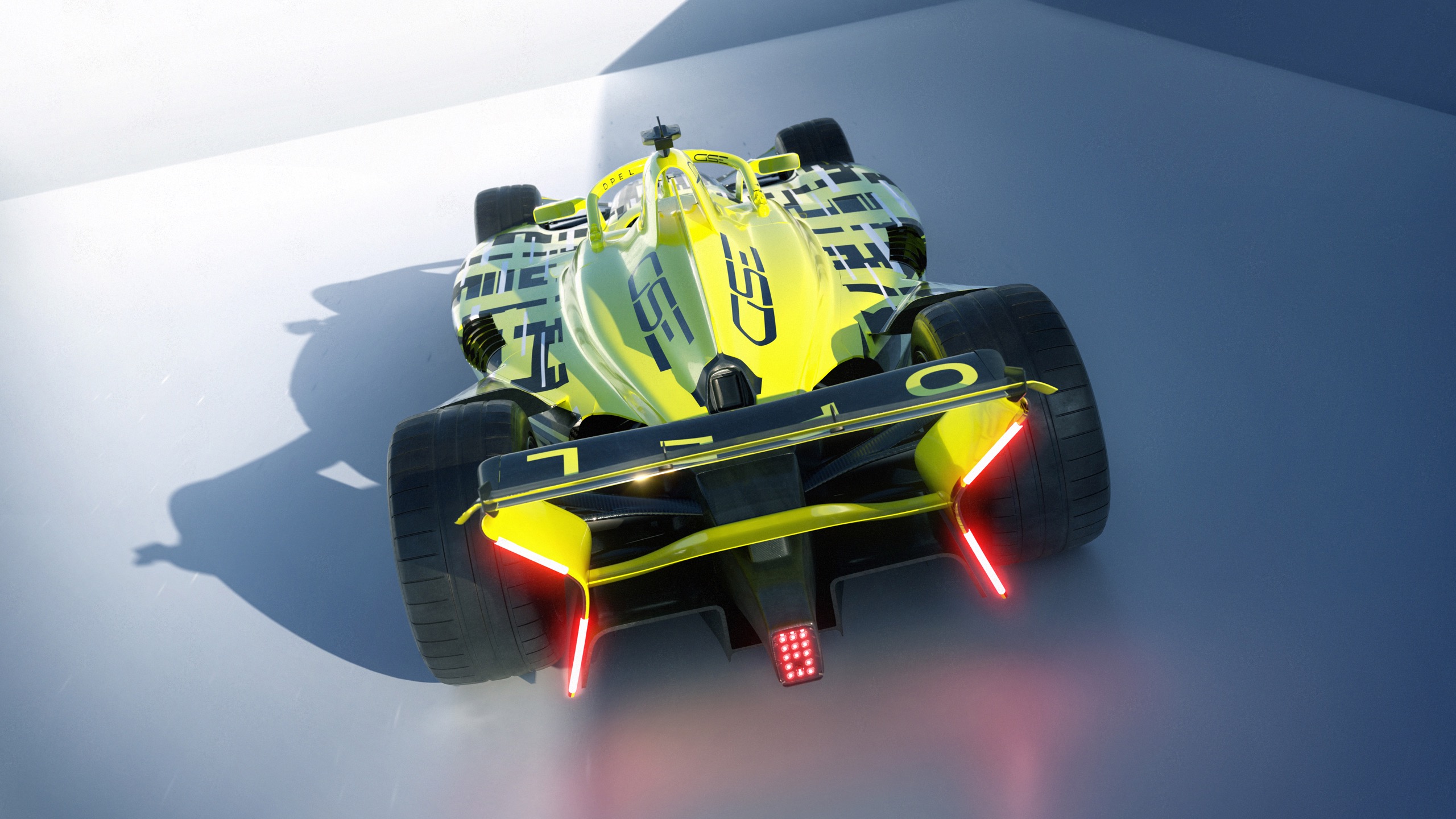Foto: Opel / Stellantis Media