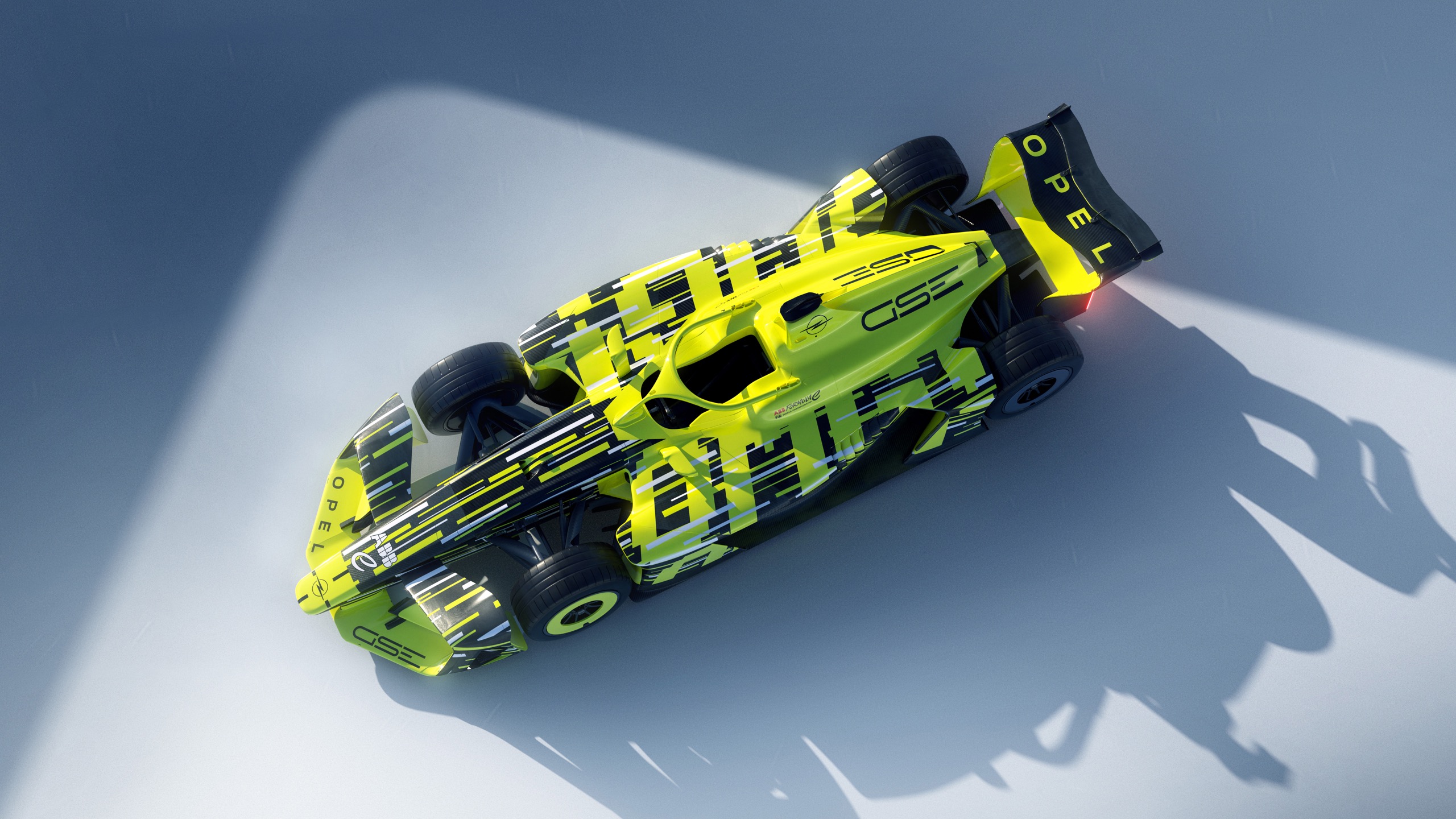 Foto: Opel / Stellantis Media