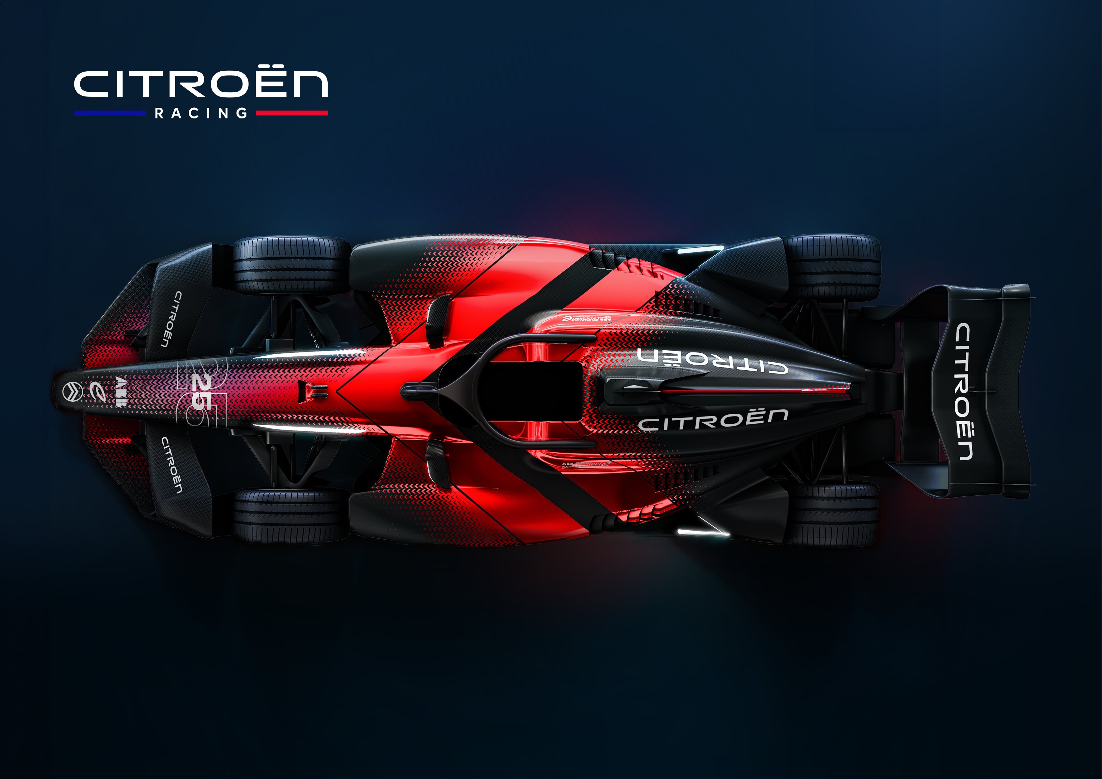 Foto: Citroën Racing / Formula E