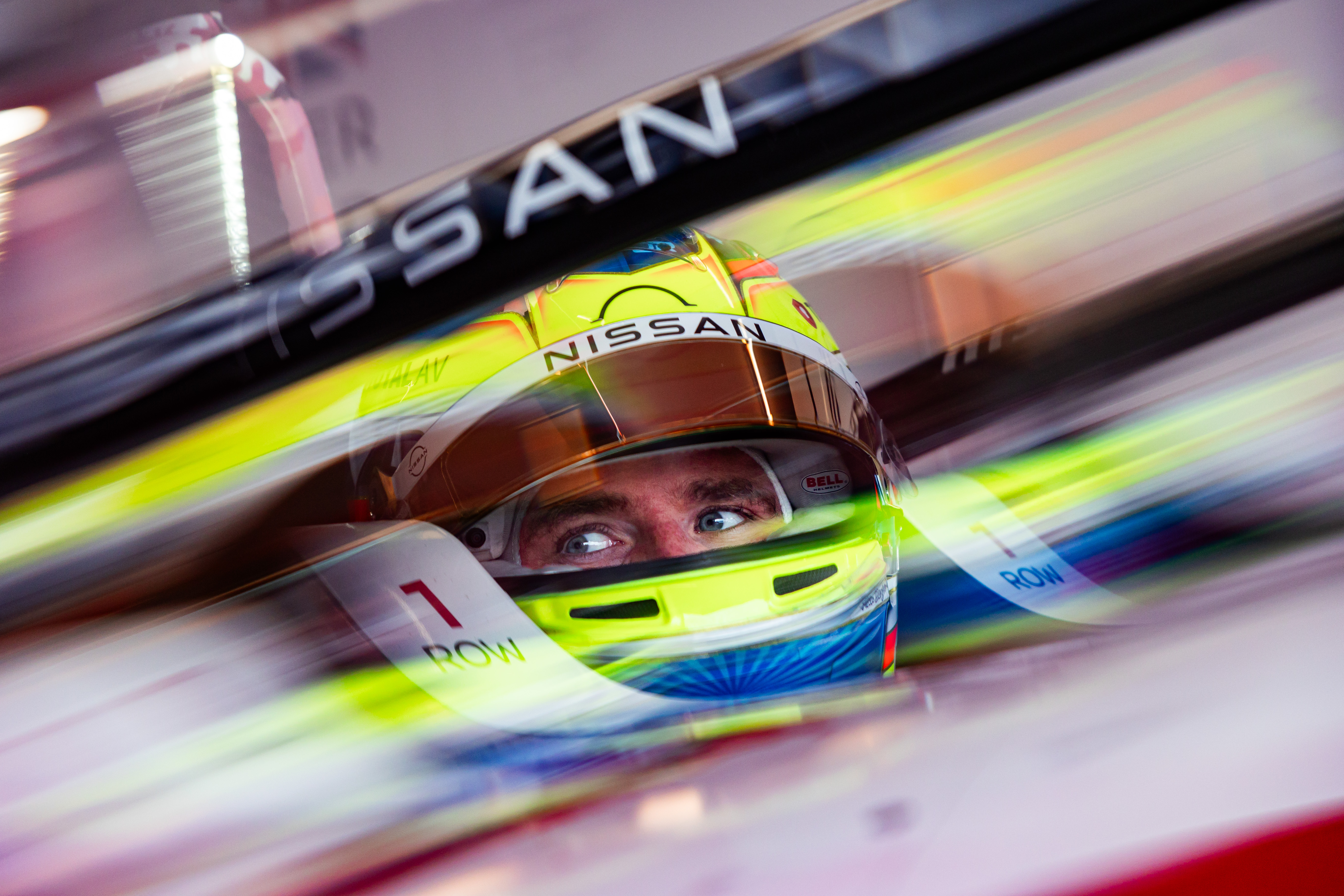 Foto: Nissan Motorsports