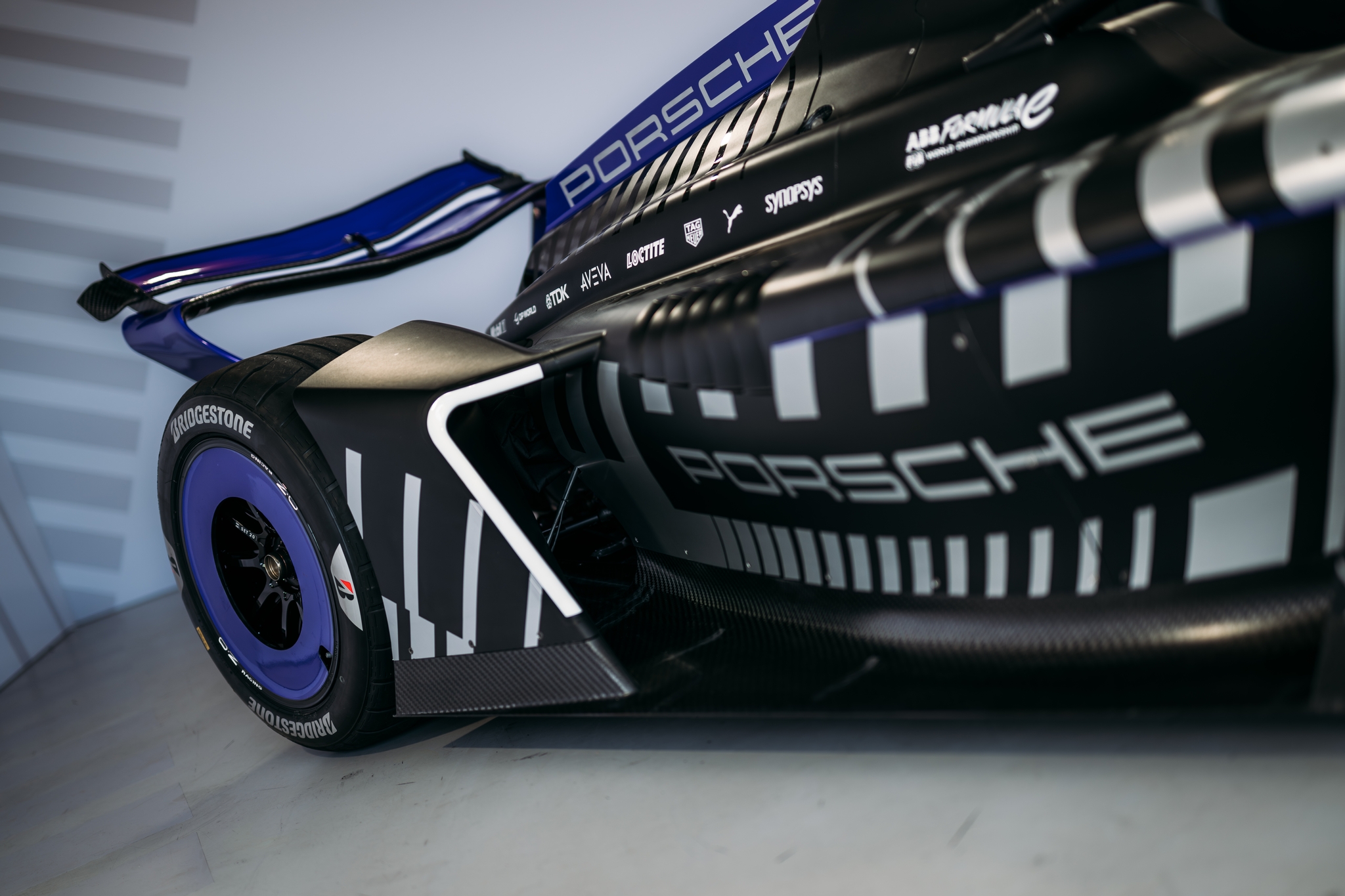 Foto: Jazz Vian / FIA Formula E Mediacentre