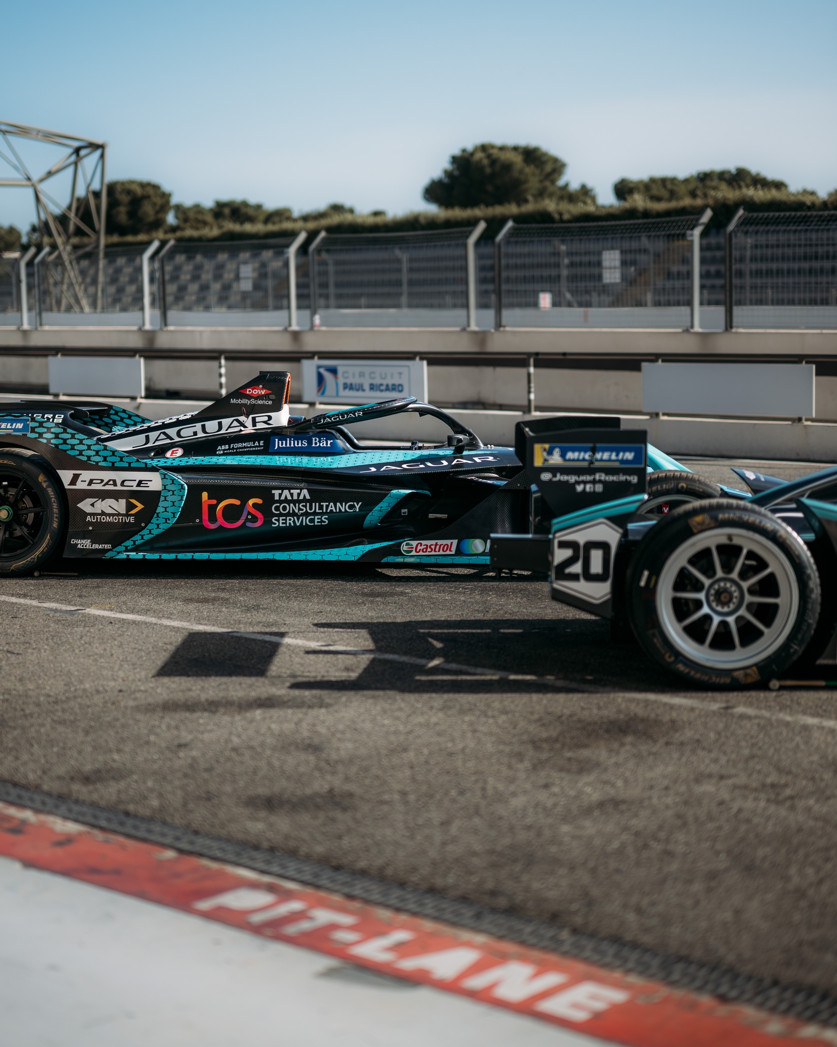 Foto: Jazz Vian / FIA Formula E Mediacentre