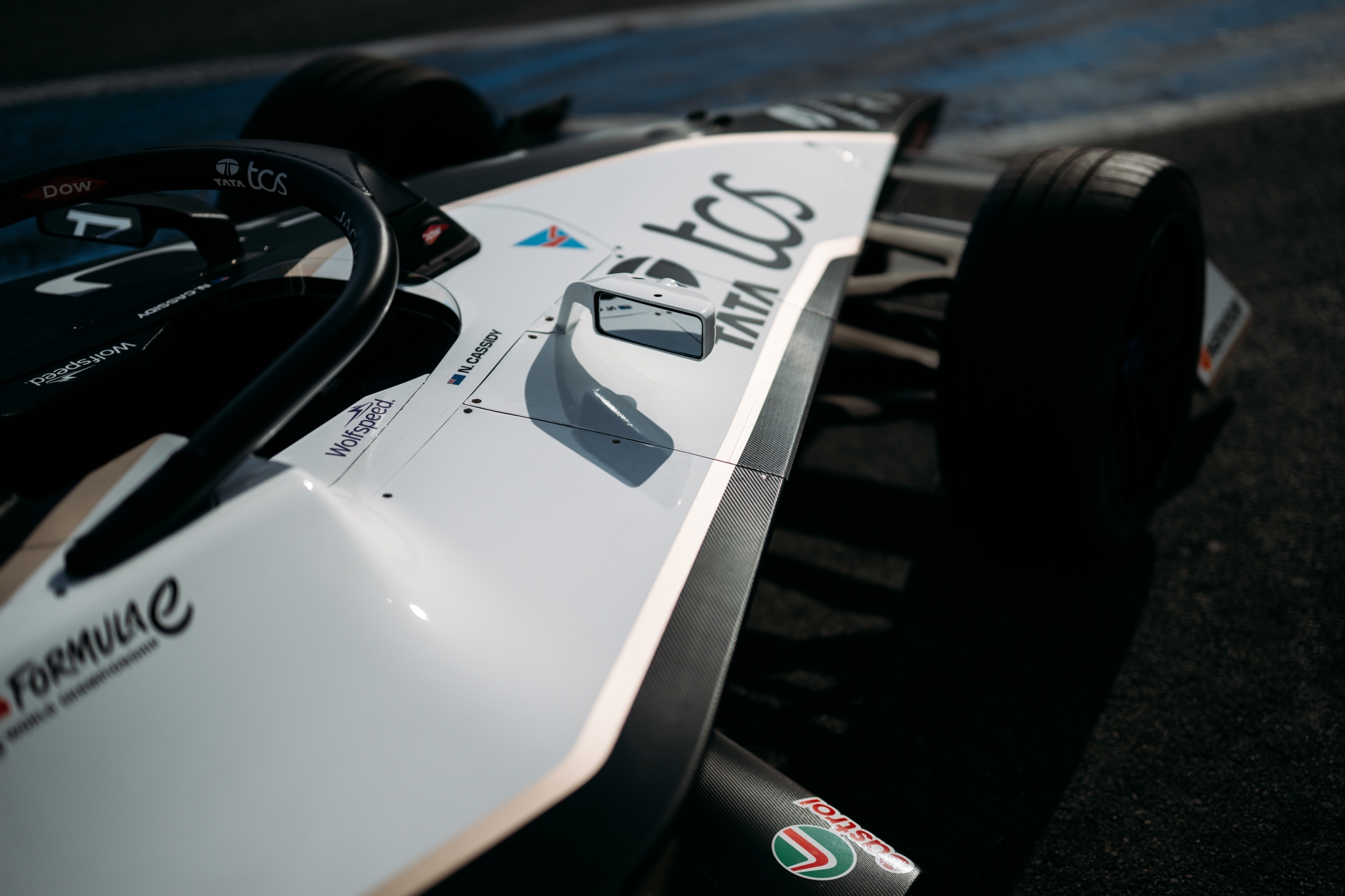 Foto: Jazz Vian / FIA Formula E Mediacentre