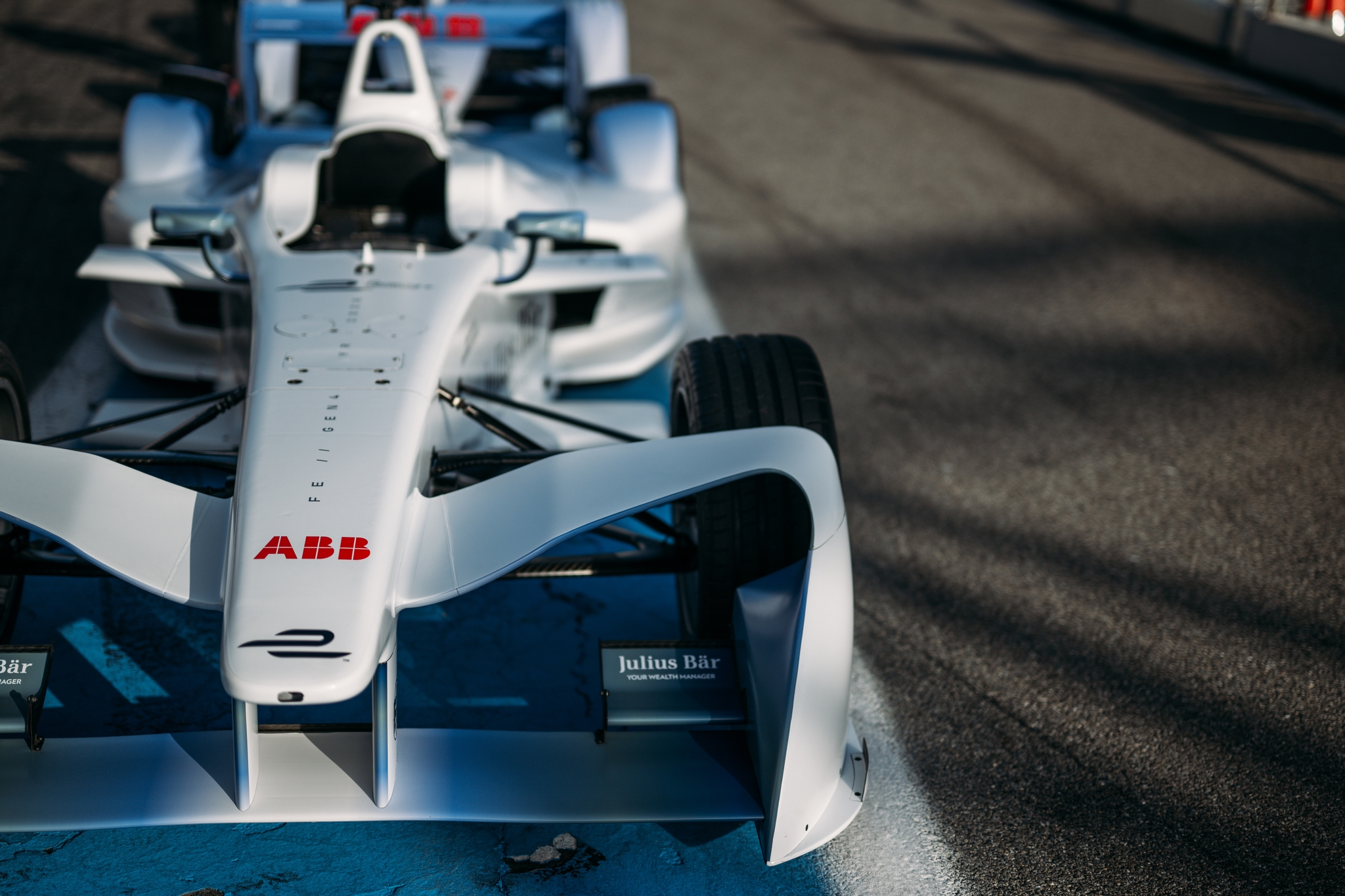 Foto: Jazz Vian / FIA Formula E Mediacentre