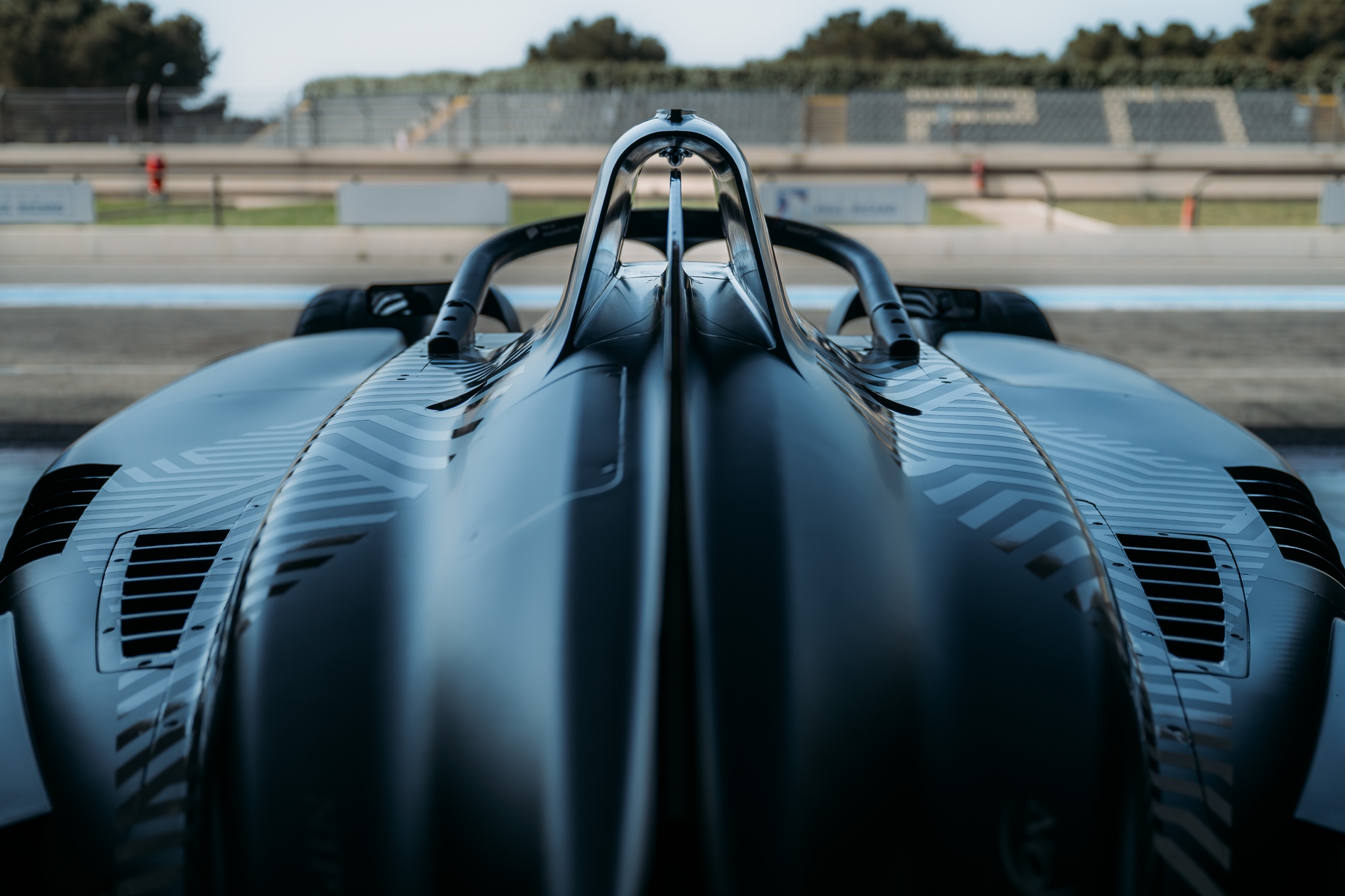 Foto: Jazz Vian / FIA Formula E Mediacentre