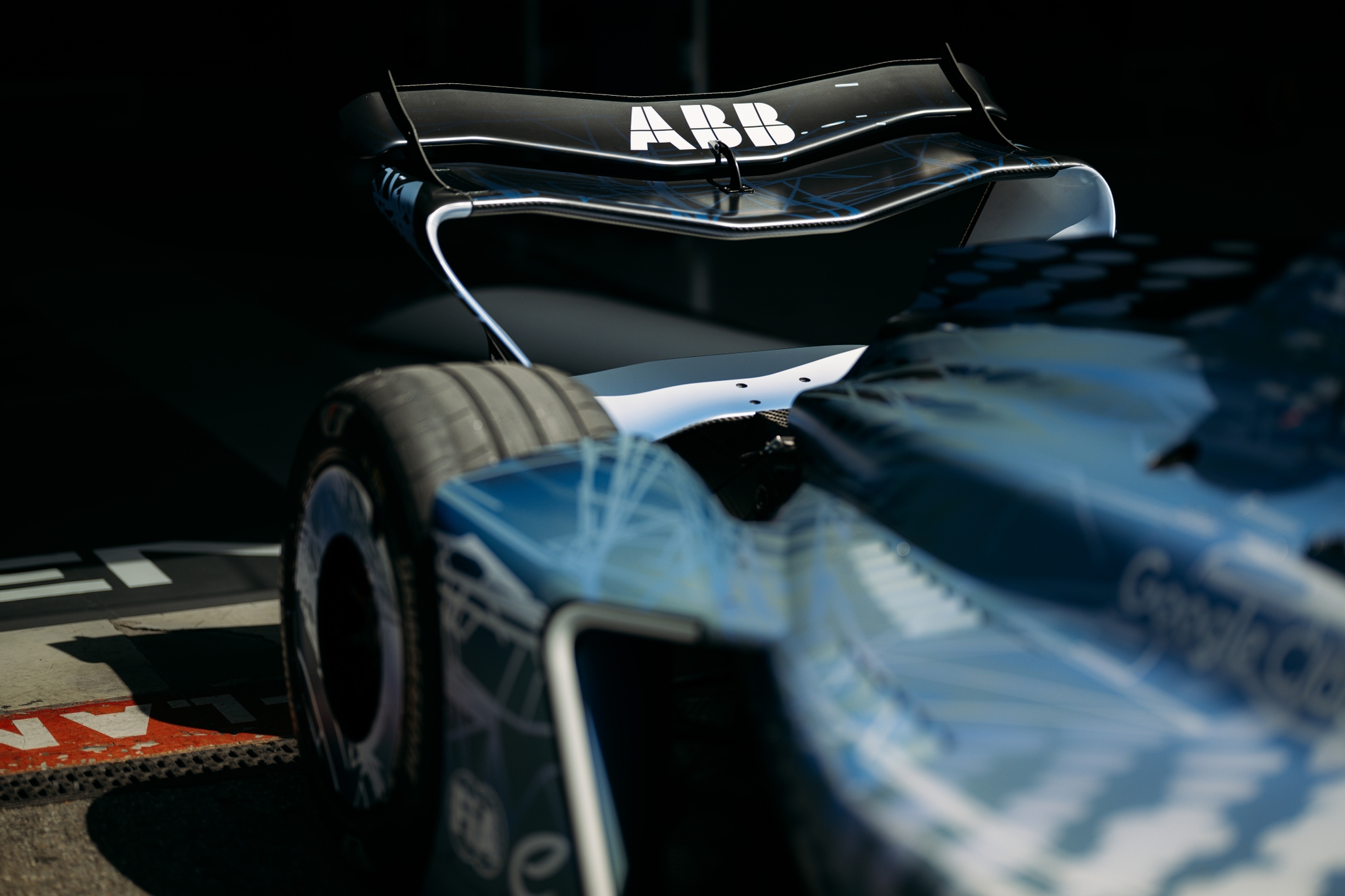 Foto: Jazz Vian / FIA Formula E Mediacentre