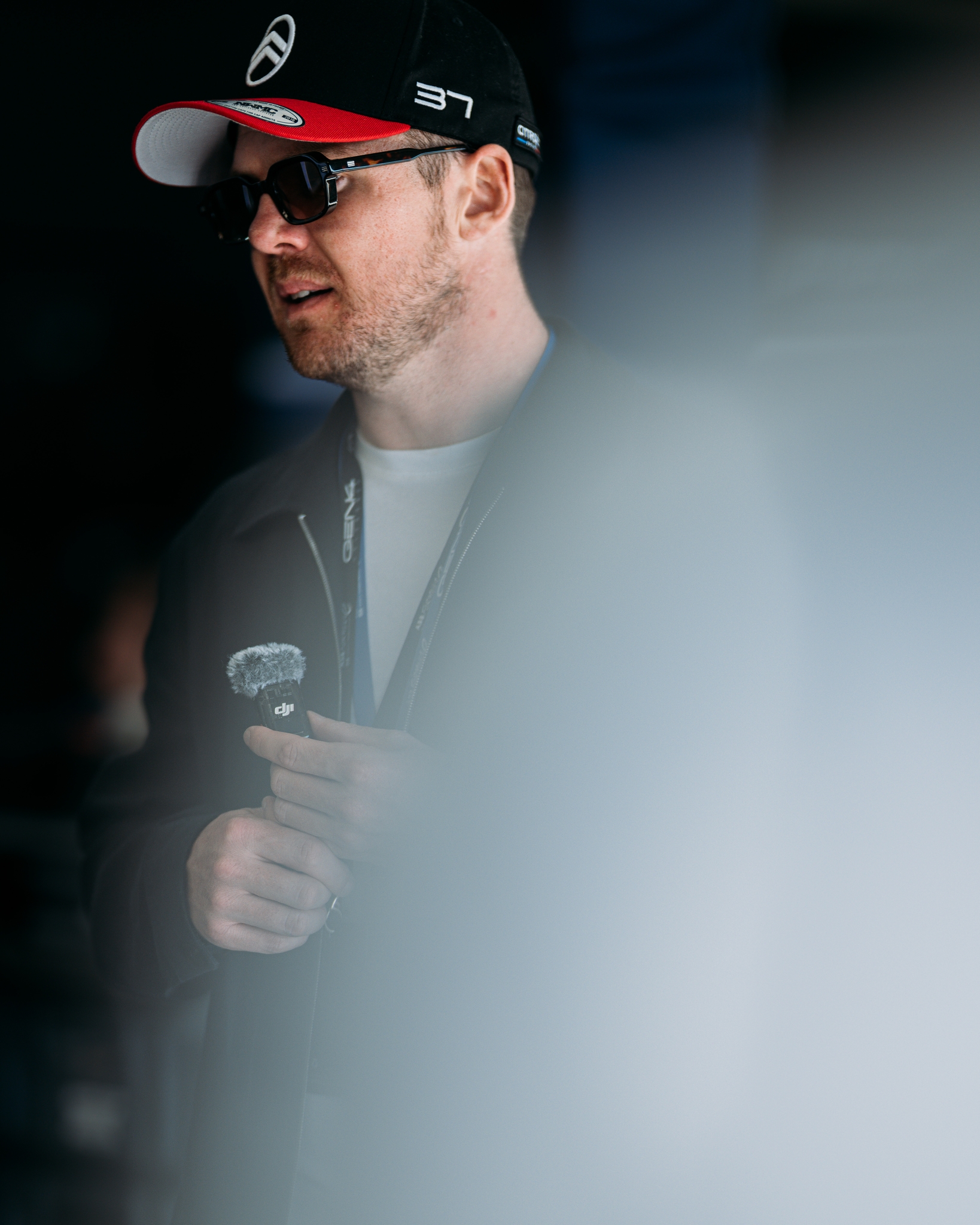 Foto: Jazz Vian / FIA Formula E Mediacentre