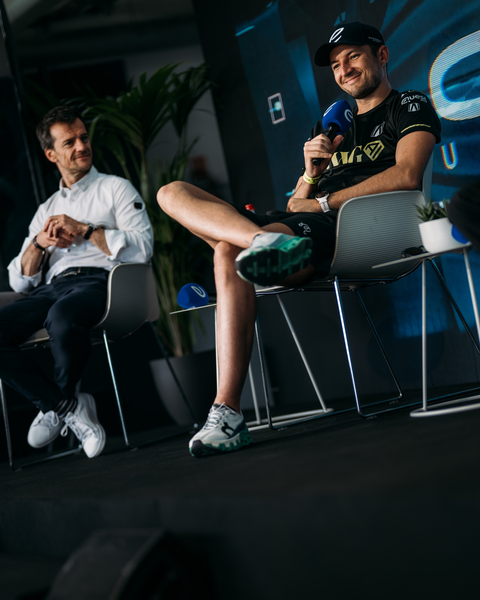 Foto: Jazz Vian / FIA Formula E Mediacentre
