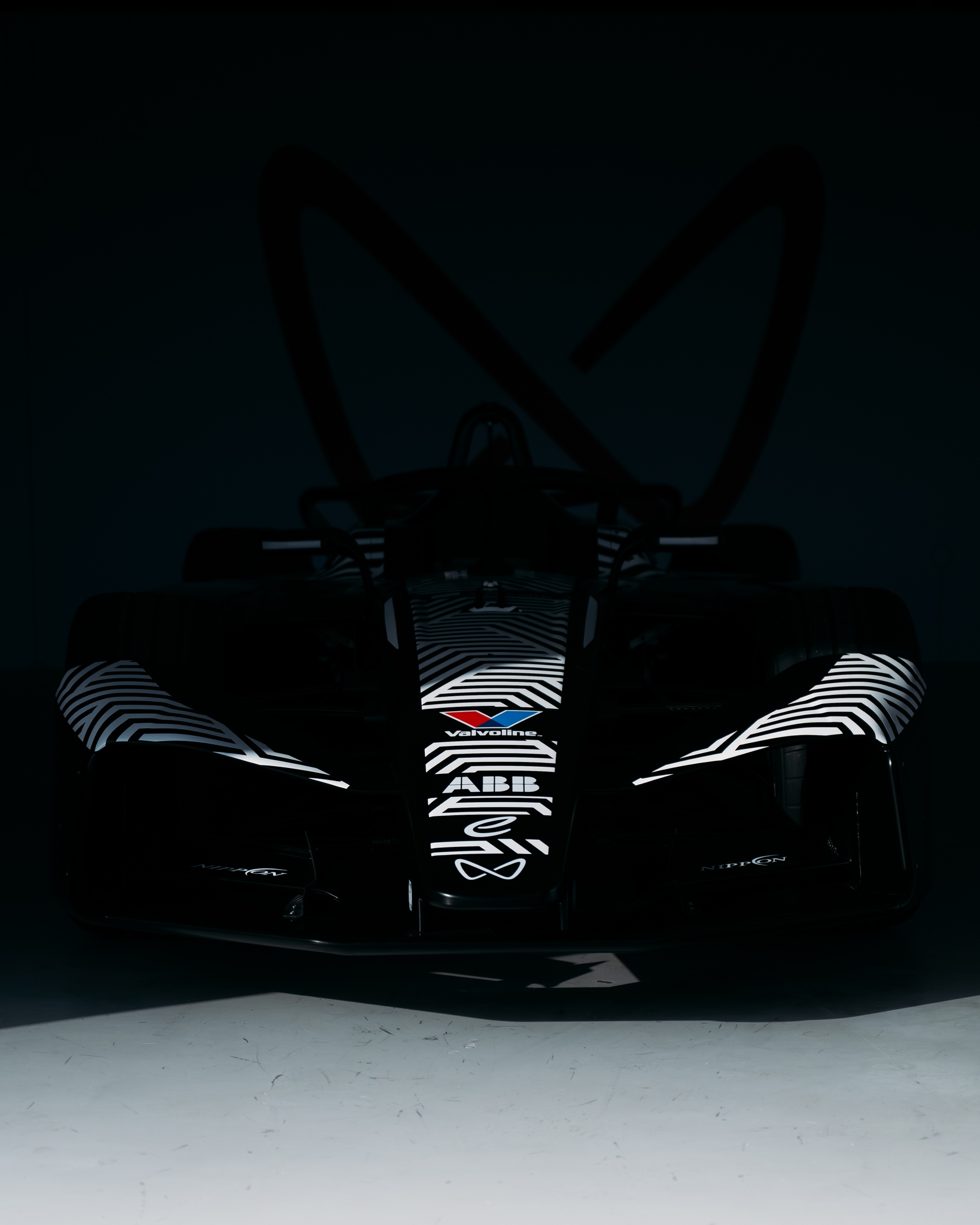Foto: Jazz Vian / FIA Formula E Mediacentre