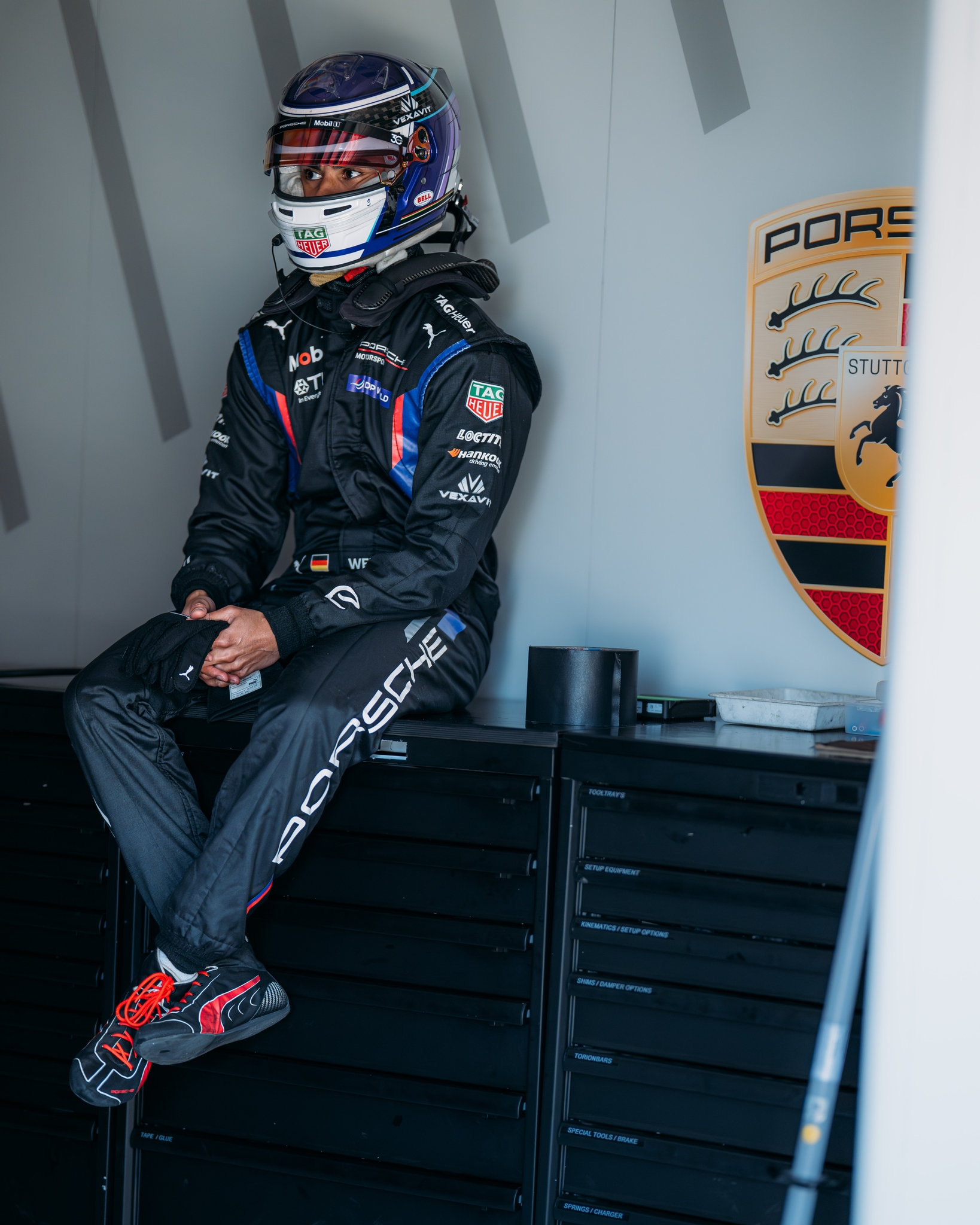 Foto: Jazz Vian / FIA Formula E Mediacentre
