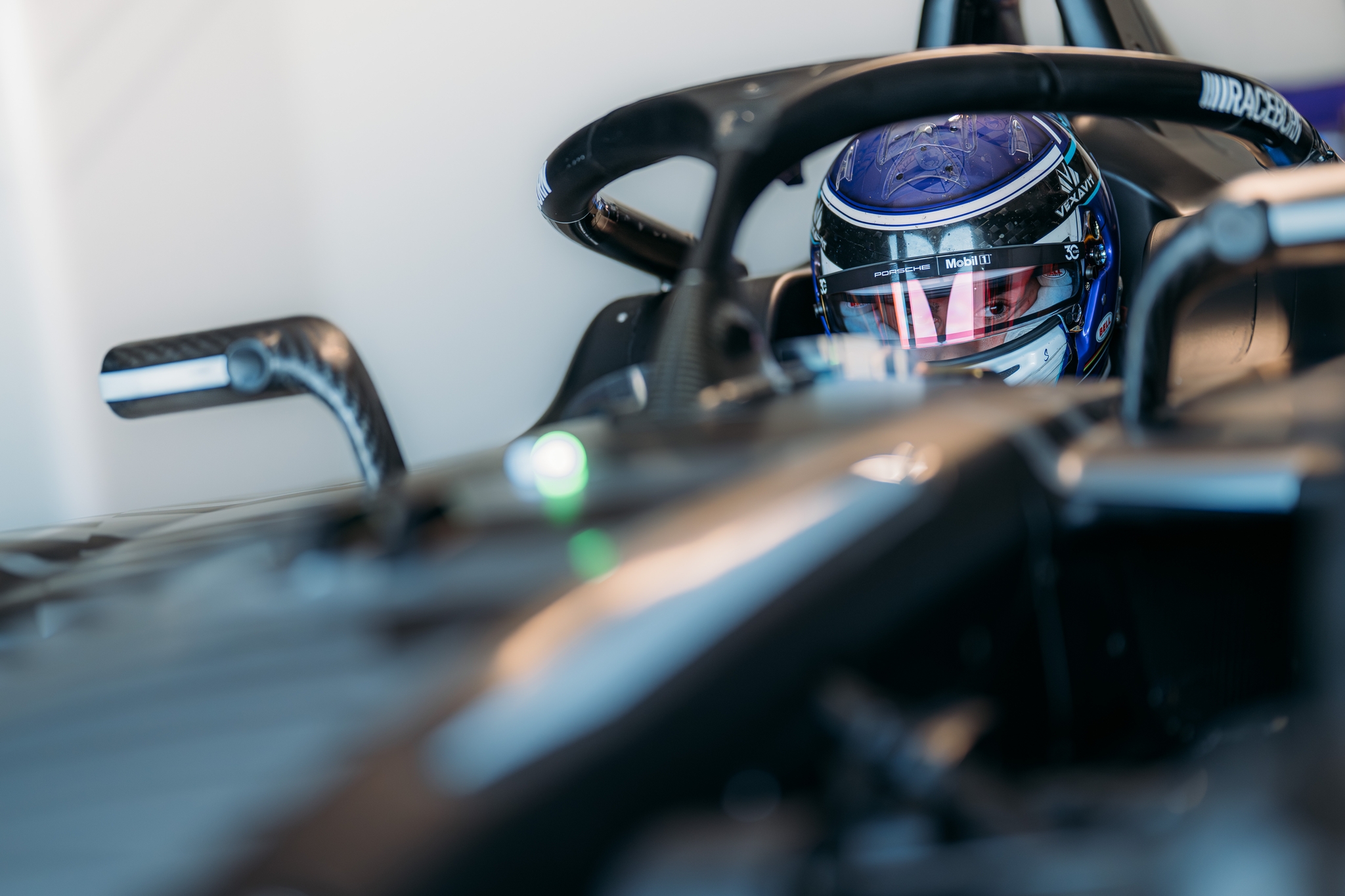 Foto: Jazz Vian / FIA Formula E Mediacentre