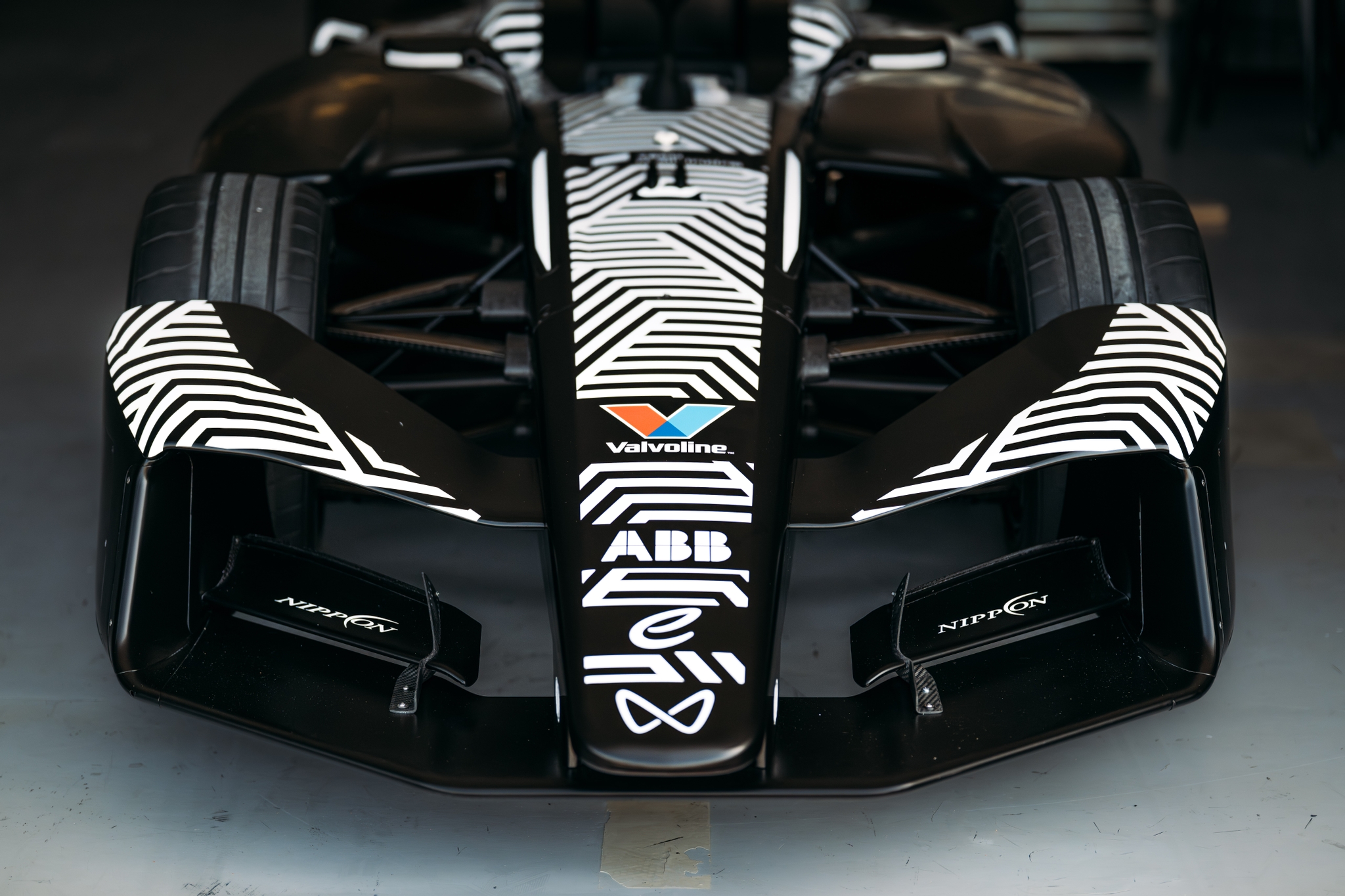 Foto: Jazz Vian / FIA Formula E Mediacentre