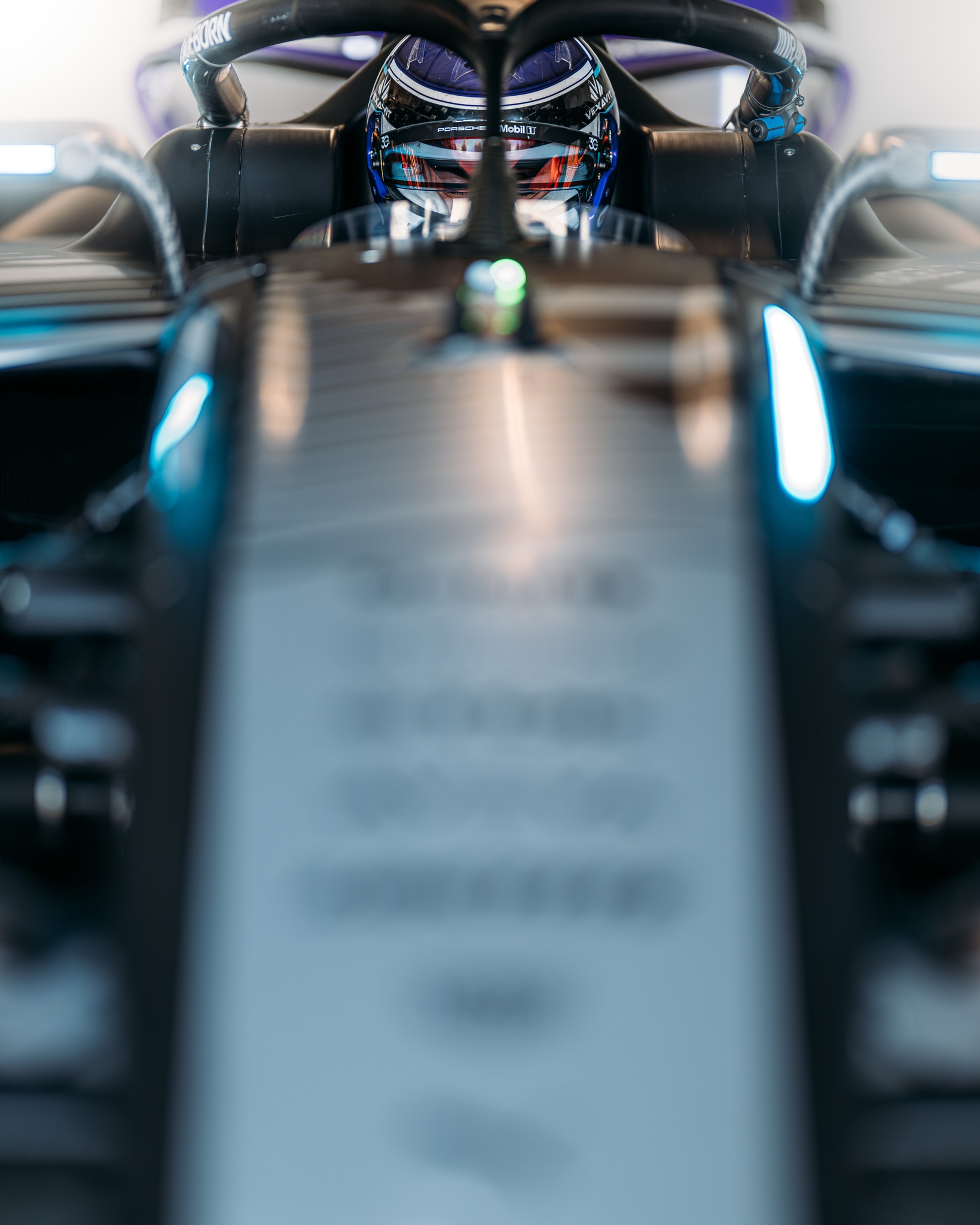 Foto: Jazz Vian / FIA Formula E Mediacentre
