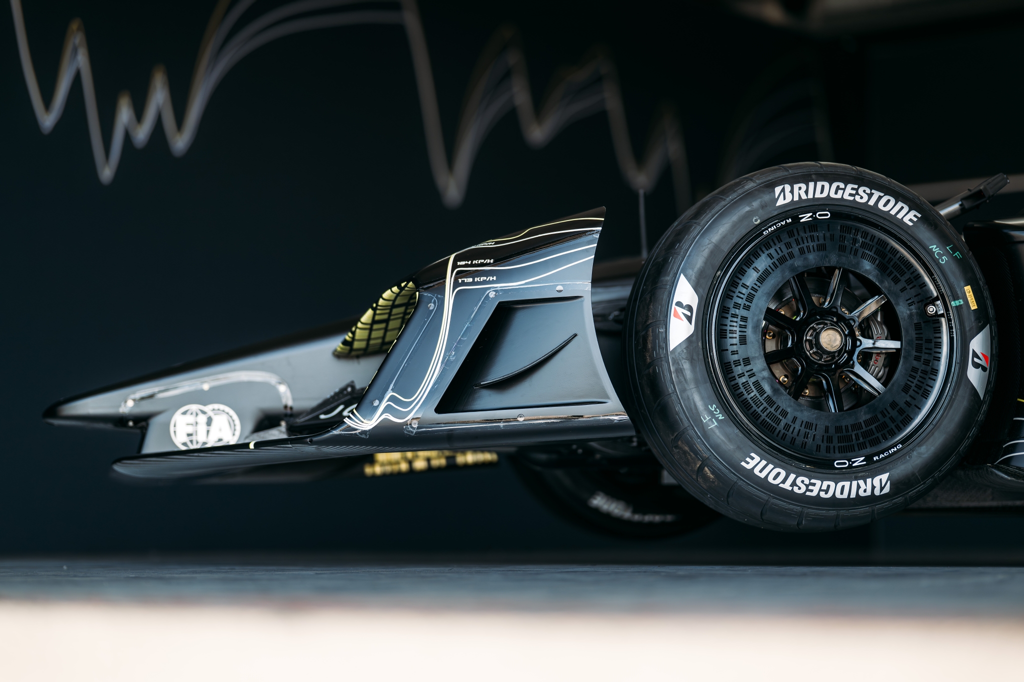 Foto: Jazz Vian / FIA Formula E Mediacentre