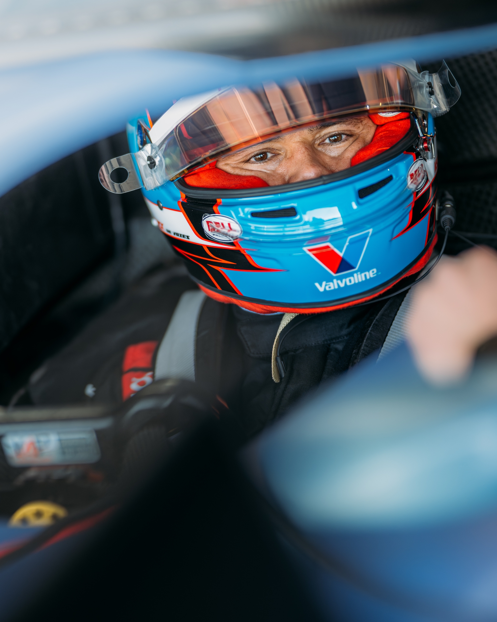 Foto: Jazz Vian / FIA Formula E Mediacentre
