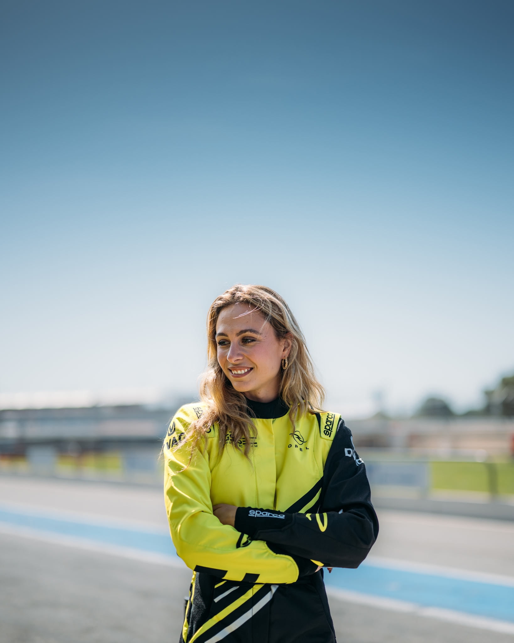 Foto: Jazz Vian / FIA Formula E Mediacentre