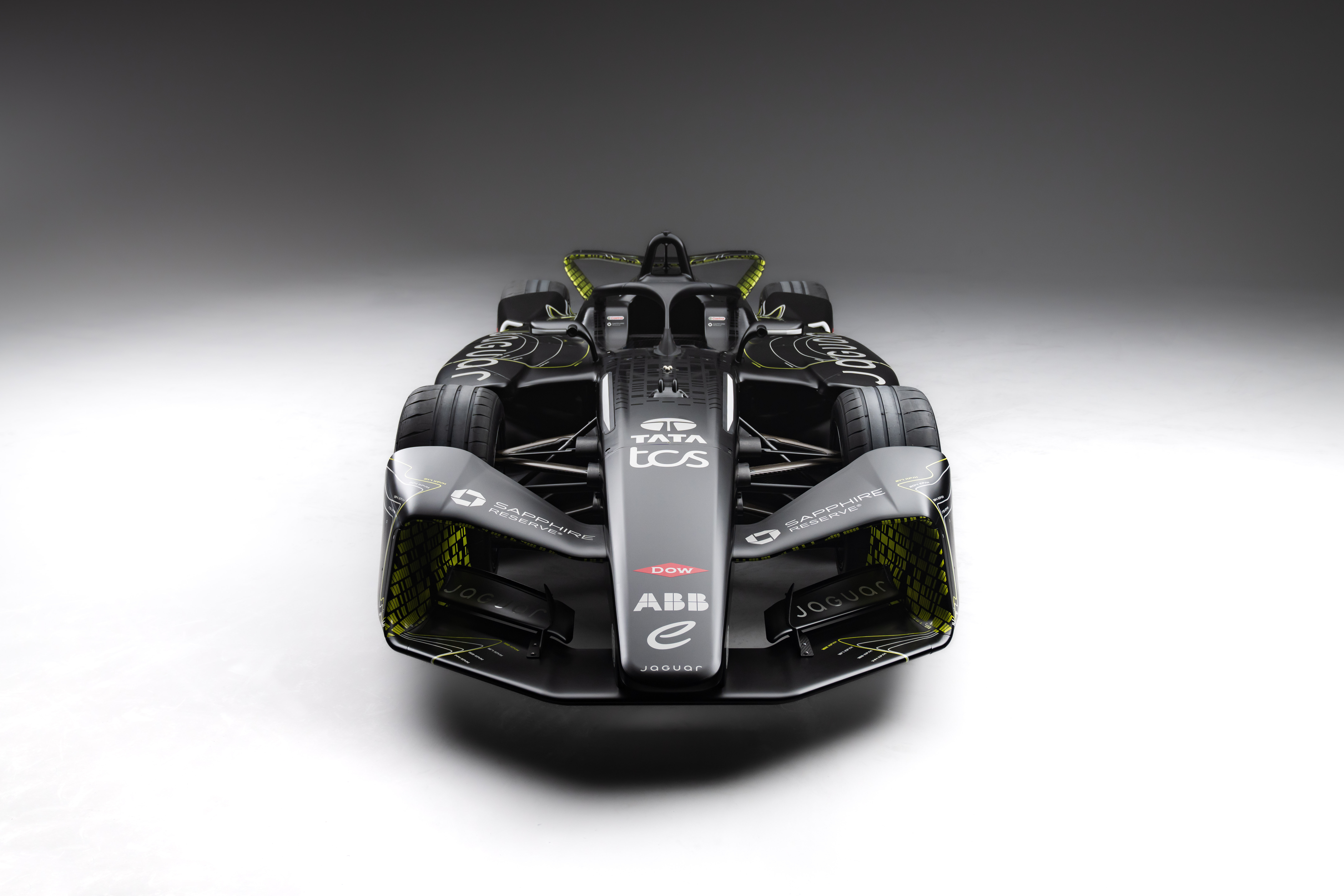 Foto: Jaguar TCS Racing