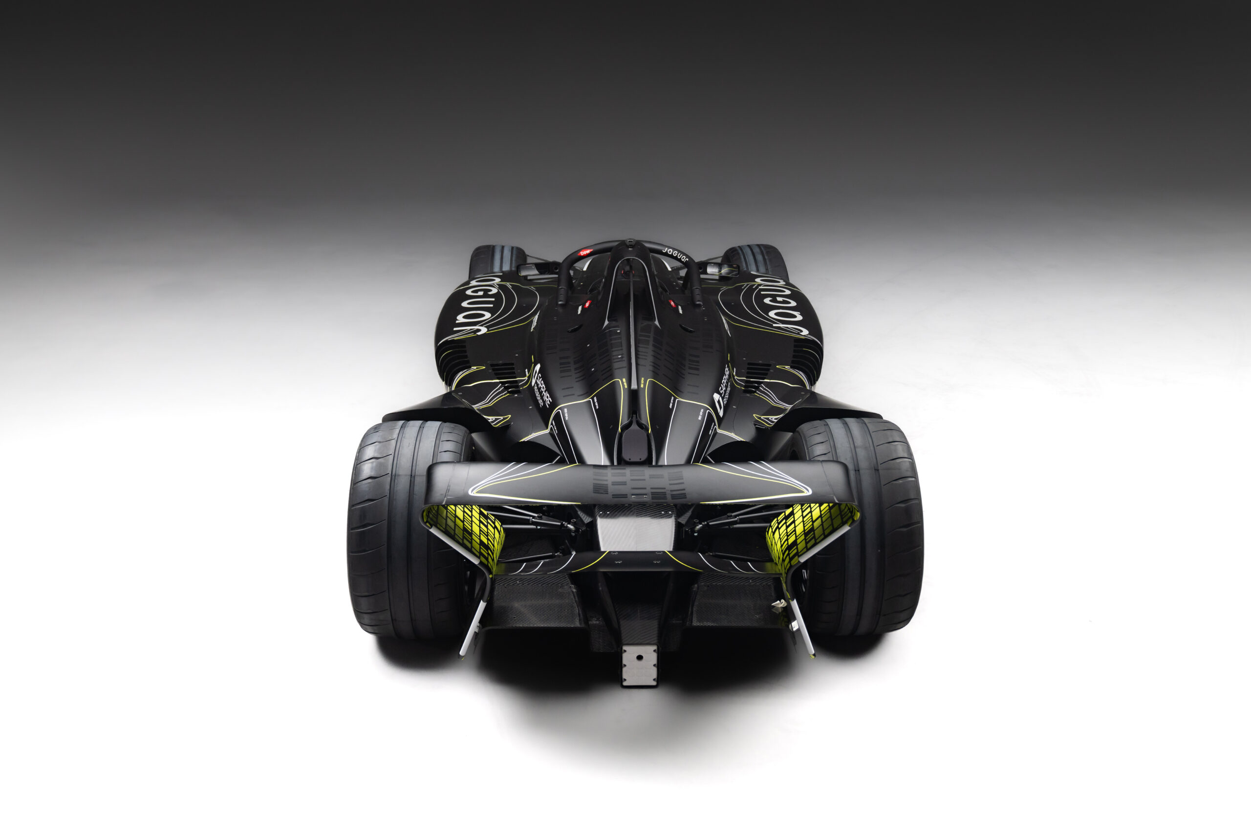 Qué pasó esta semana en la Fórmula E  🏁