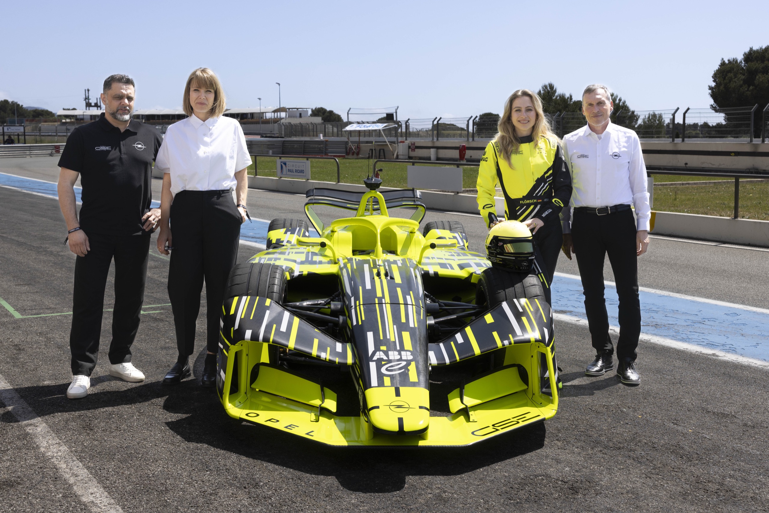 Foto: Opel / Stellantis Media