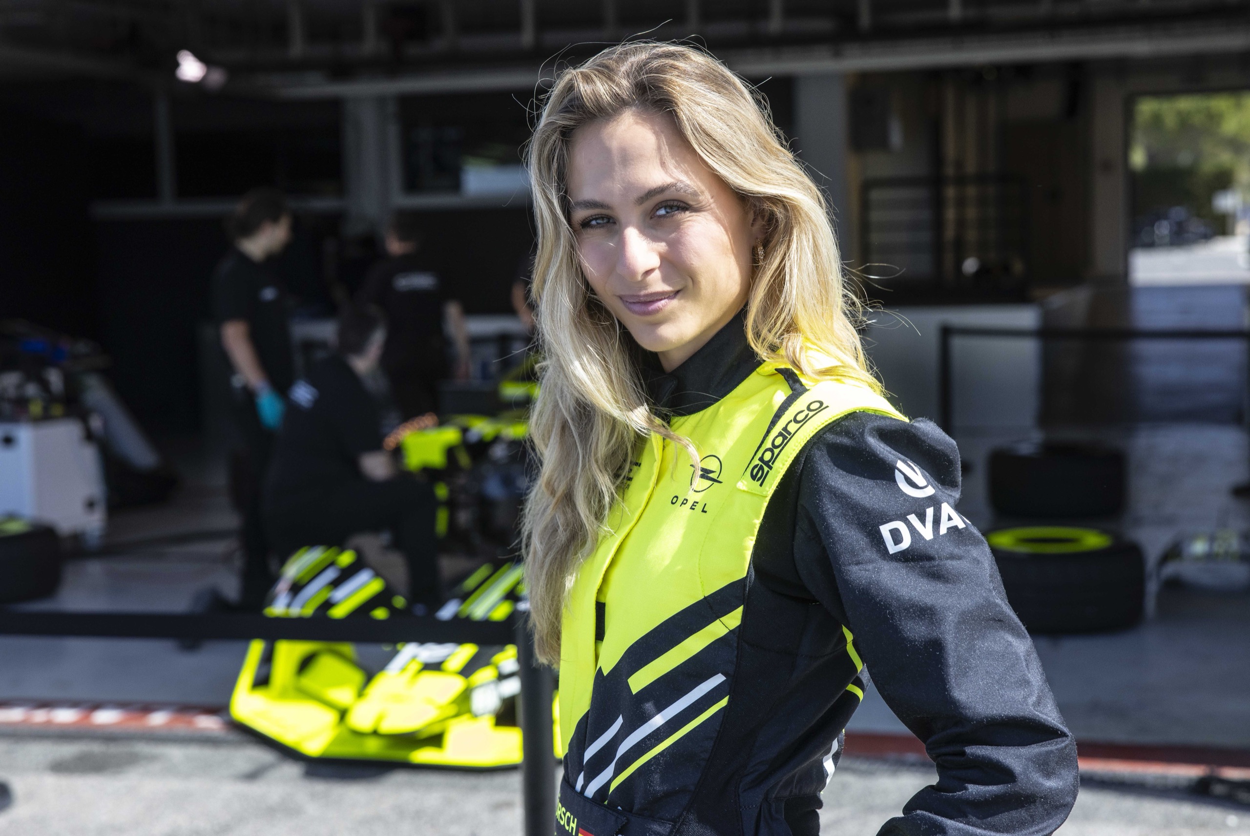 Foto: Opel / Stellantis Media
