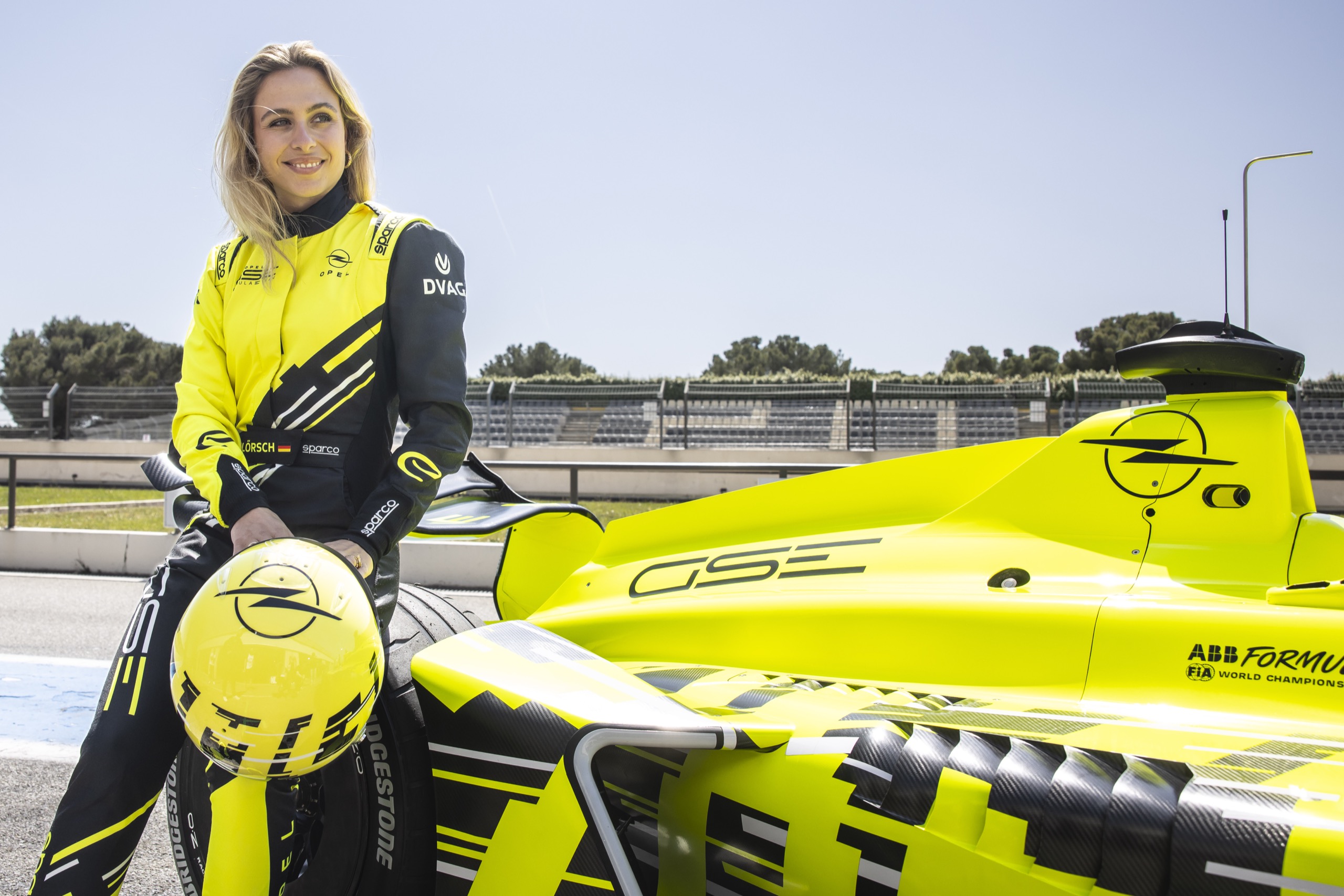 Foto: Opel / Stellantis Media