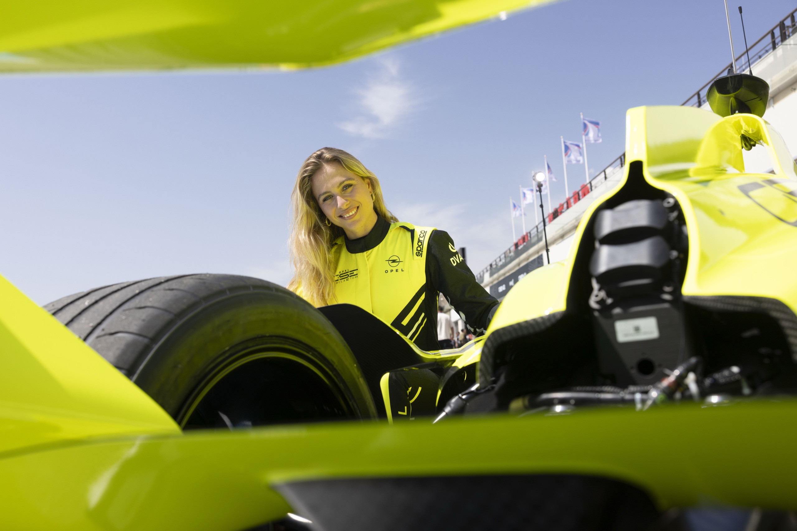 Foto: Opel / Stellantis Media