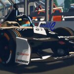 Nueva expansión ‘Formula E: Electric Evolution’ anunciada para Formula Legends