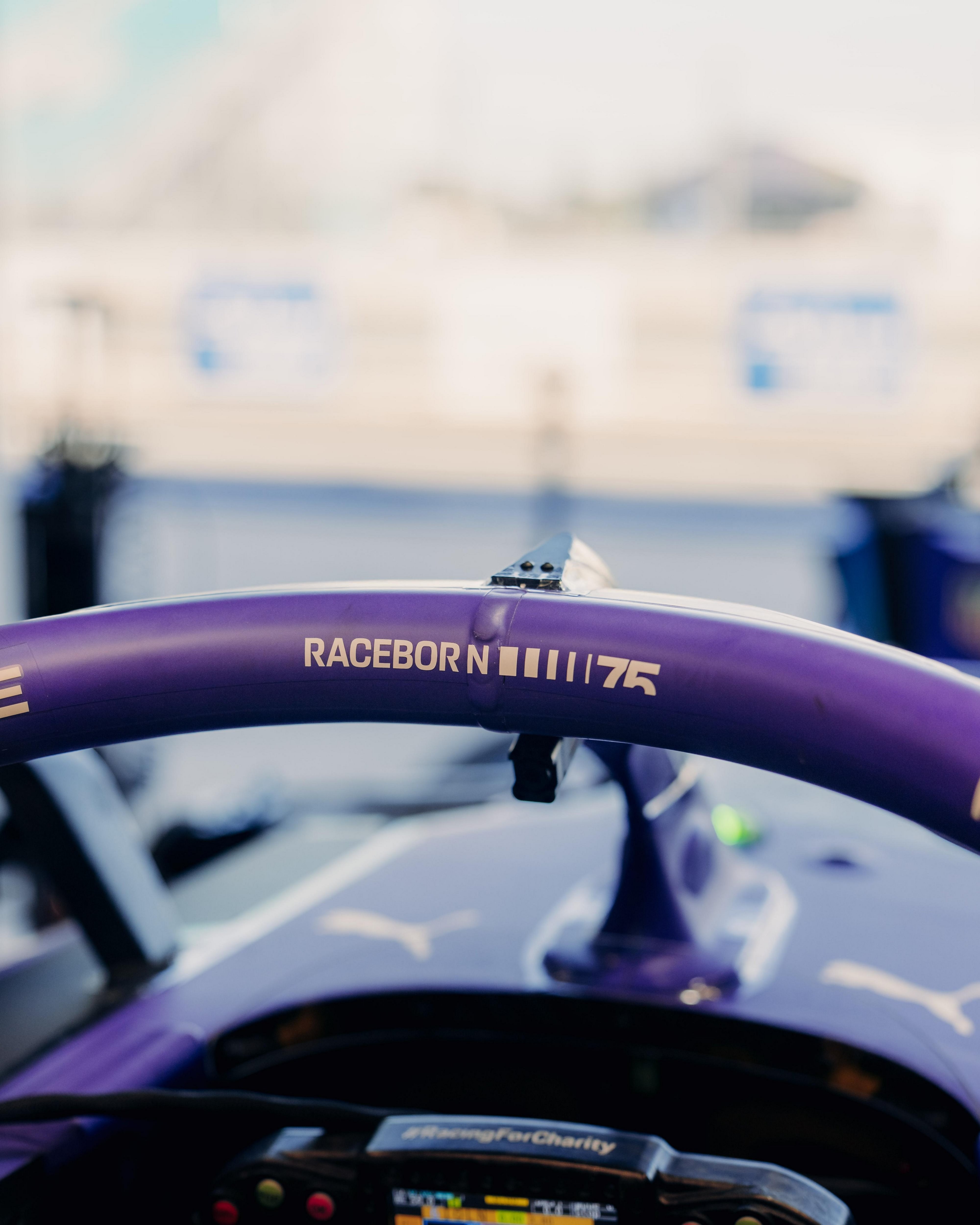 75 years of Porsche Motorsport, Berlin E-Prix, ABB FIA Formula E World Championship (Fotos: Porsche AG)