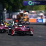 Citroën Racing confirma a Vergne y Cassidy para la Temporada 13 y avanza con el desarrollo del GEN4
