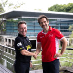 Nissan suministrará powertrains GEN4 a Andretti Formula E a partir de la Temporada 13