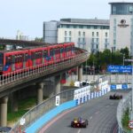 Tinder se convierte en socio oficial ‘Sparking Connections’ del Hankook London E-Prix 2026