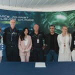 Envision Racing y Eros Innovation firman MOU estratégico en Mónaco para unir cultura, sostenibilidad e IA