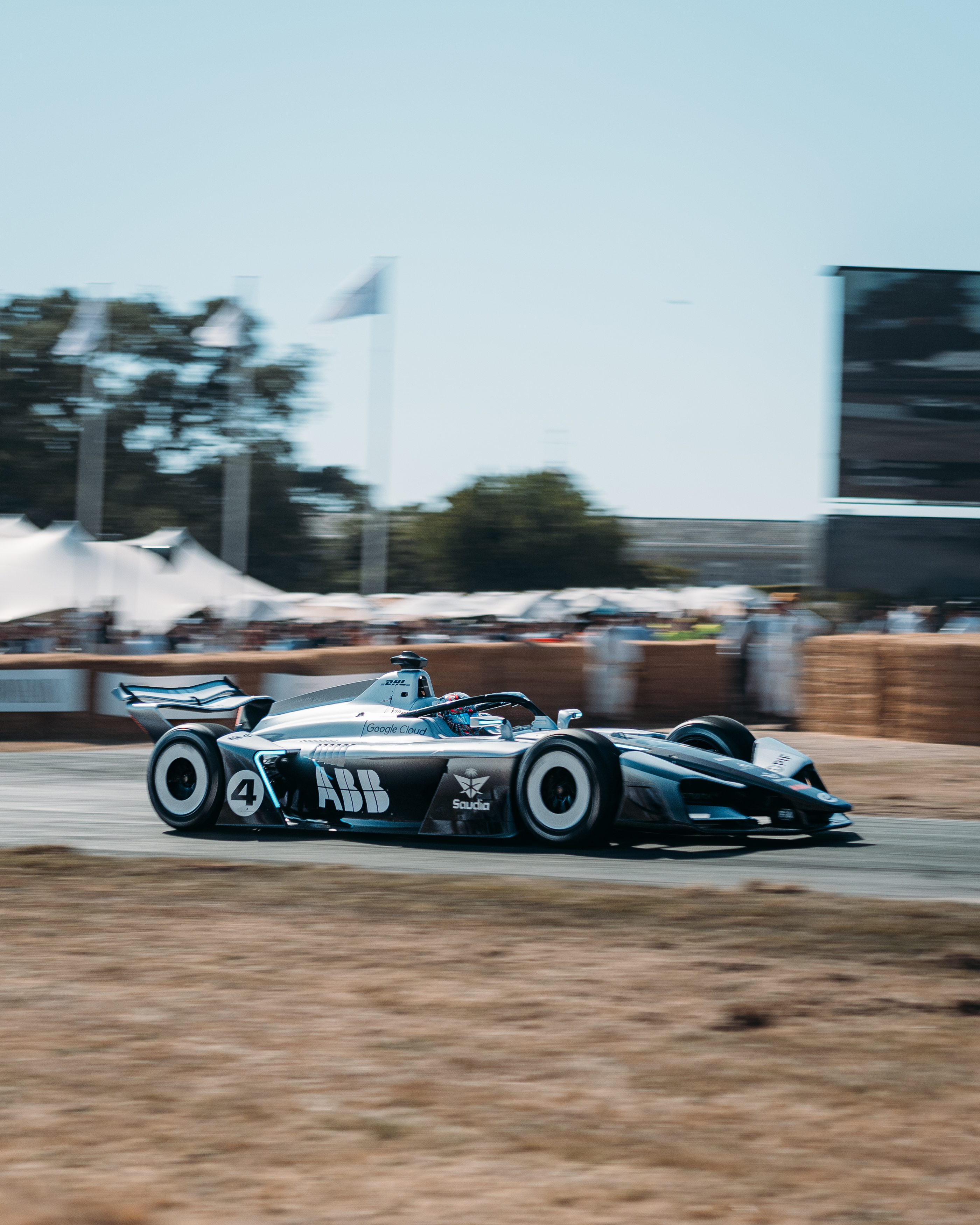 Dan Ticktum GEN4