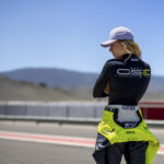 Opel GSE Formula E Team elige a Sparco como socio técnico oficial de indumentaria para la Temporada 13 de la Fórmula E