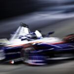 Wehrlein gana la Ronda 16 en Londres desde la pole y estira su ventaja a 5 puntos antes de la final