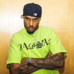 AJ Tracey, el rapero de Ladbroke Grove, actuará en vivo en la final de temporada de Formula E en Londres