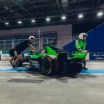 Paysafe se convierte en title partner de Envision Racing para unir motorsport, gaming y pagos digitales